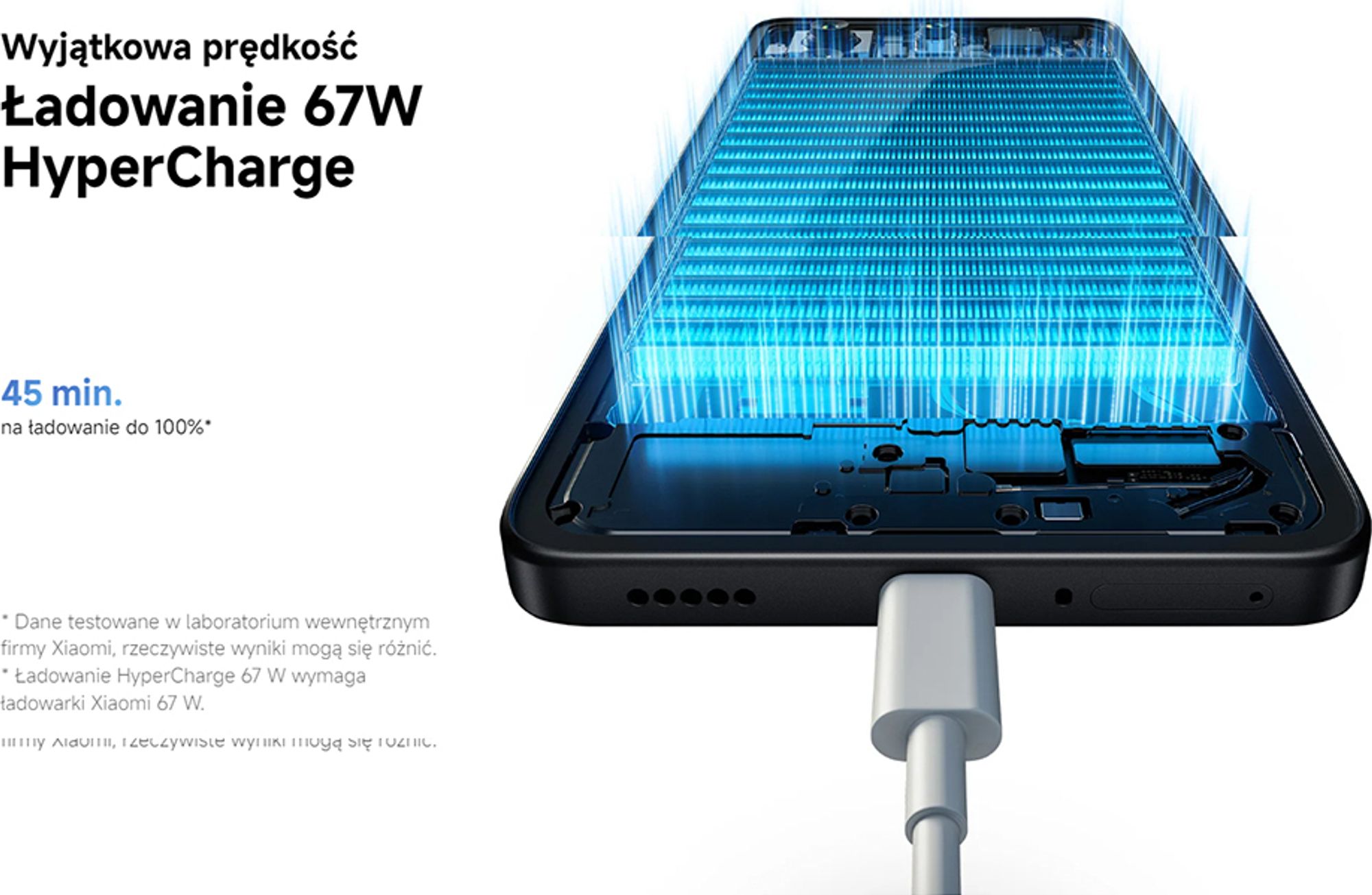Xiaomi 14T, 16,9 cm (6.67"), 2712 x 1220 Pixel, 12 GB, 256 GB, 50 MP, Blau