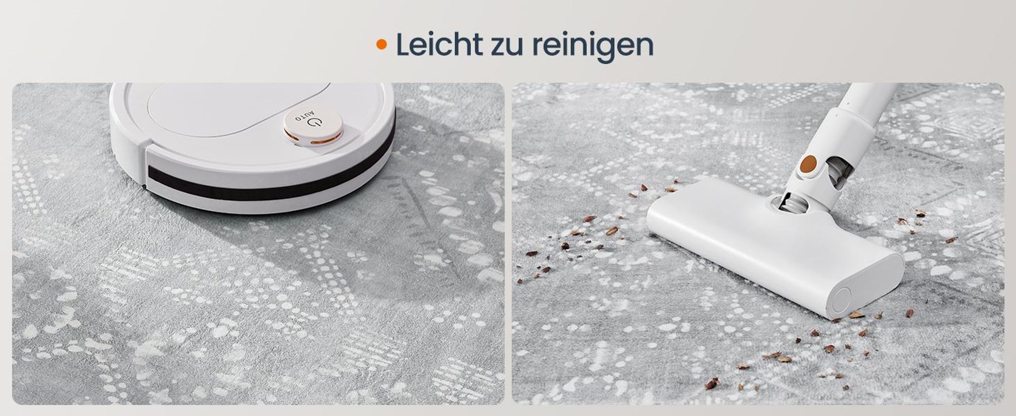 SONGMICS HOME Teppich, 120 x 170 cm, Wohnzimmerteppich, rutschfest, flauschig