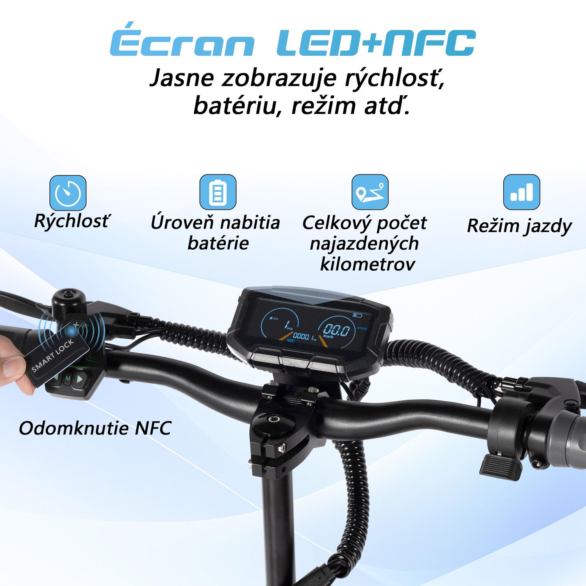 Elektrická Kolobežka MAXTURN X1 Ultra - 48V20.8Ah 10'' Elektrický Scooter Hliníkový Rám - Čierna