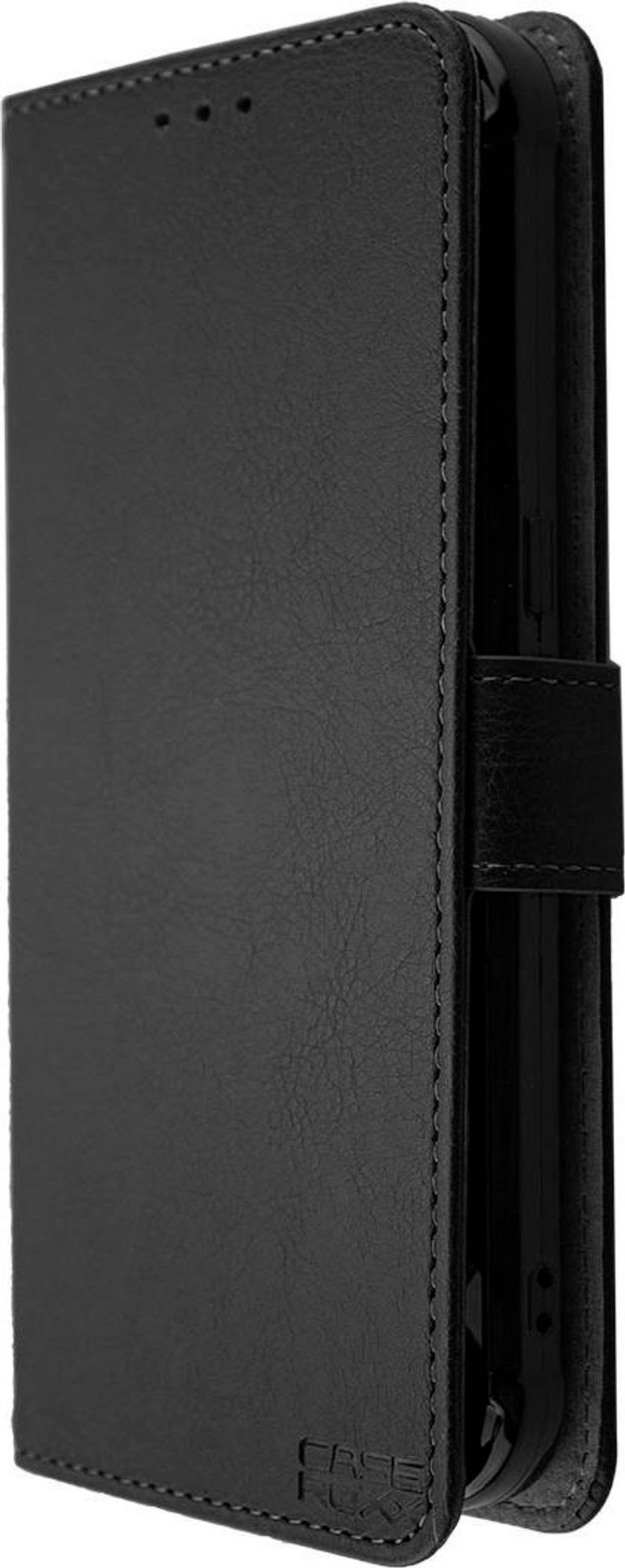 caseroxx Handy Hülle Tasche kompatibel mit Blackview BV9800 / BV9800 Pro Bookstyle-Case Wallet Case Bild 3