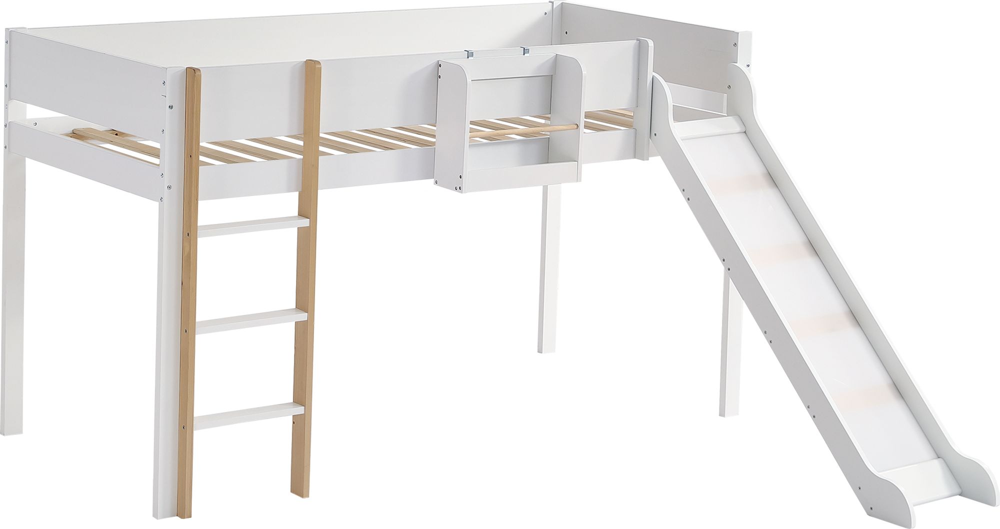 Kidnerbett Hochbett
