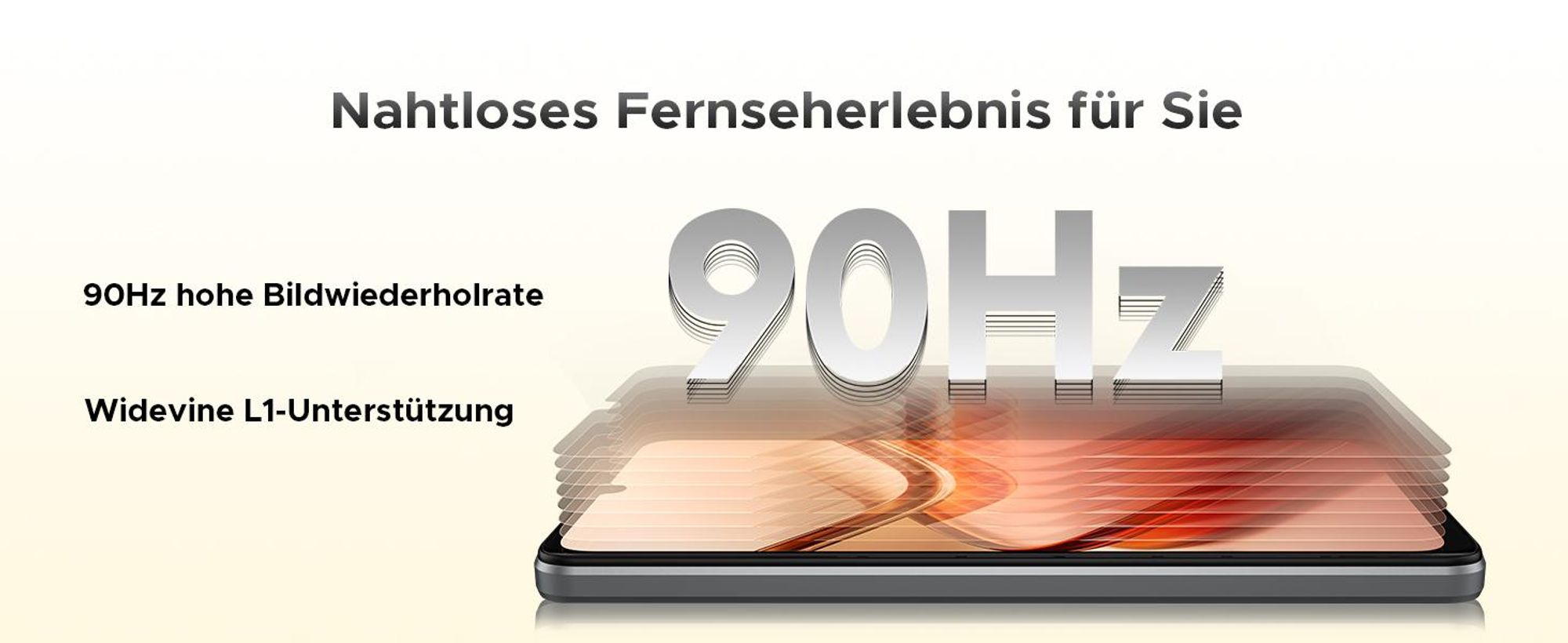 DOOGEE Note 58 Smartphone Handy, Android 16, 6,75" 90Hz, 6250mAh Akku, 32GB RAM+128GB ROM, 4G, 16MP, NFC, Gesichtserkennung, ohne Vertrag