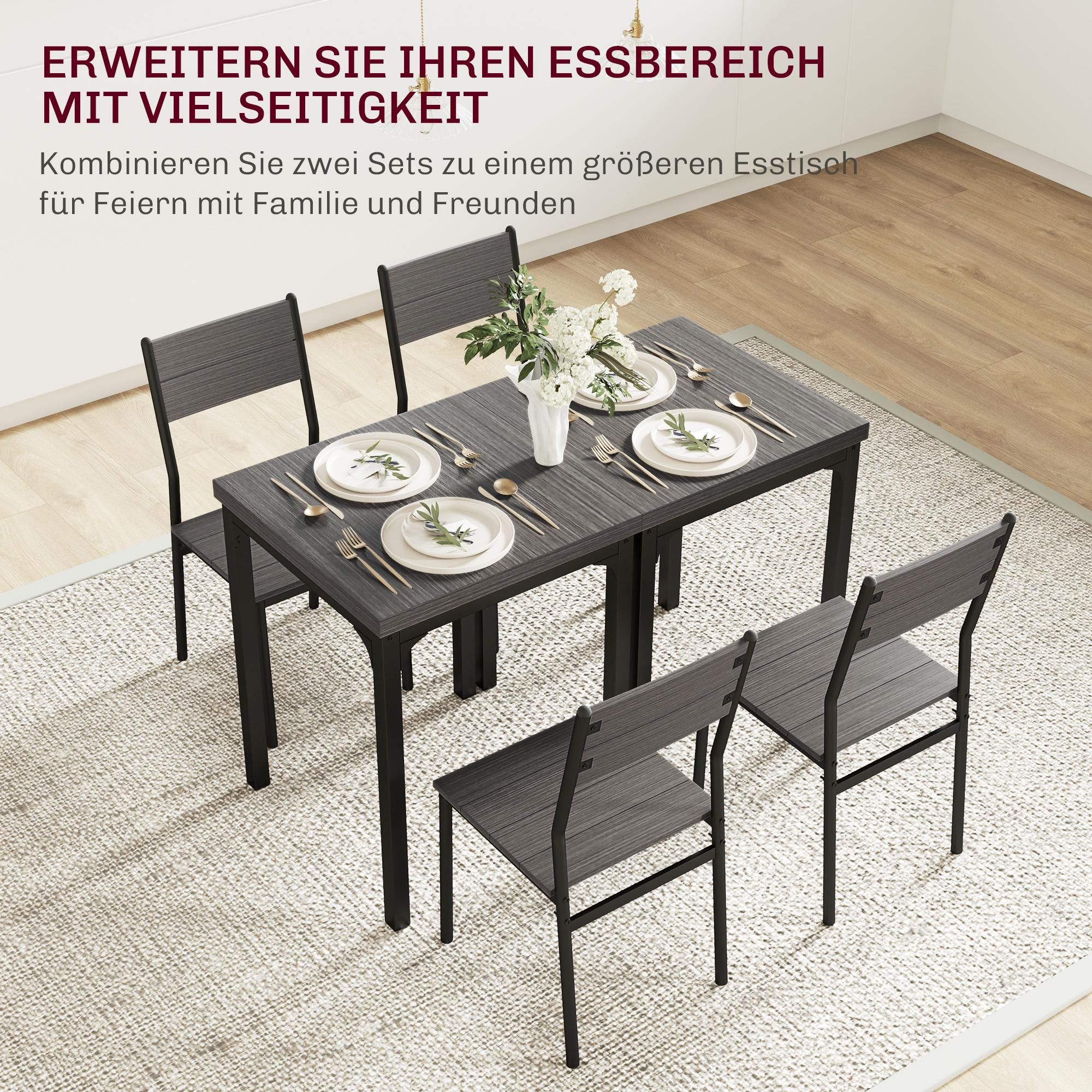 Stühlen Stühle Metallgestell