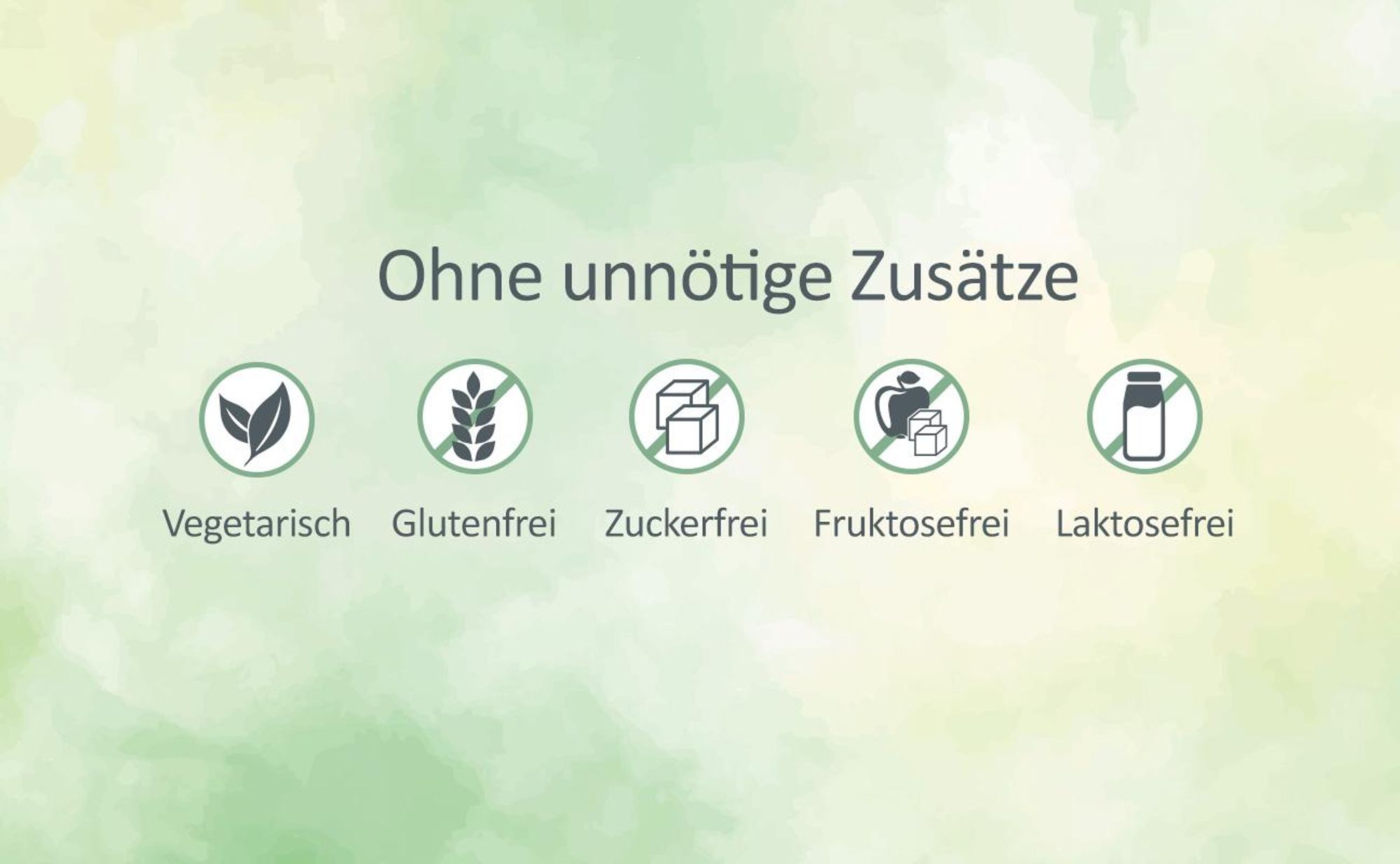 Genius Feelvita Nutrition Blue Zone Essential Kapseln 3-Monatsvorrat (90 Kapseln)