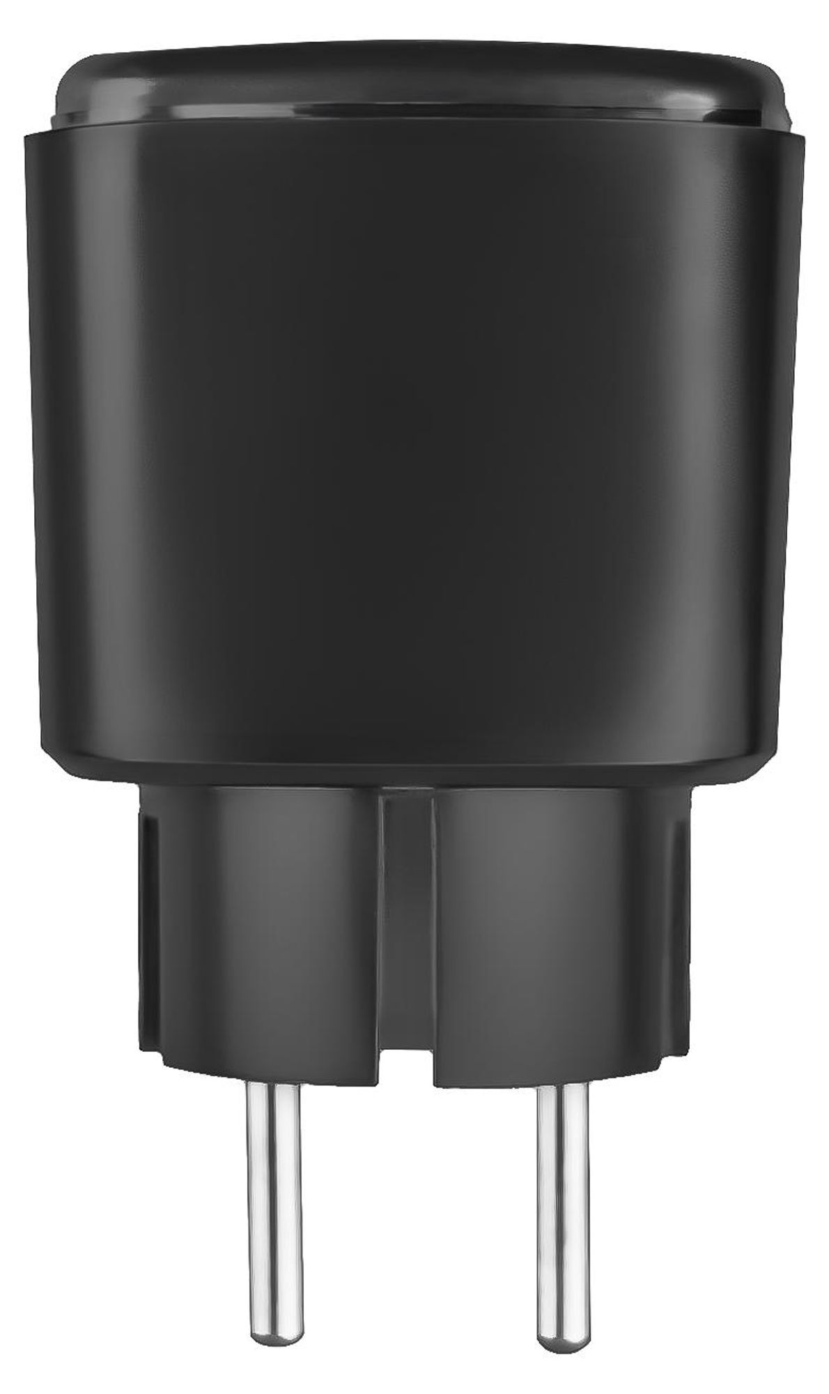Ferngesteuerte WLAN-Steckdose von GreenBlue Android/iOS/Alexa/Google Home Timer Leistungsmesser max. 16 A/3840 W GB735 B 3 Stück