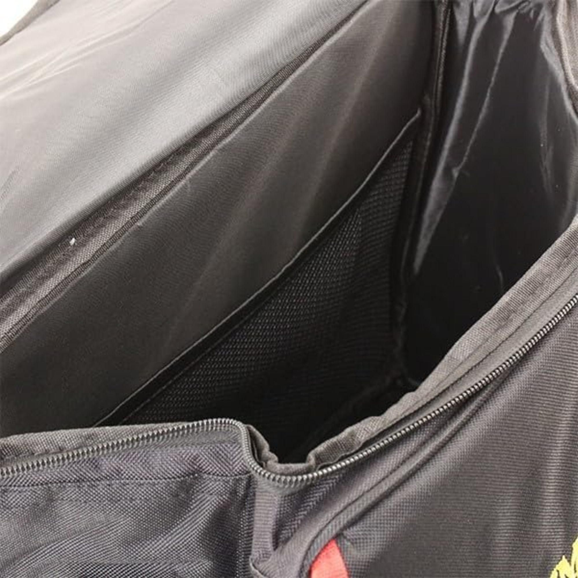 Meguiar's® Kit Bag Aufbewahrungstasche für Autopflege, Robust & Praktisch
