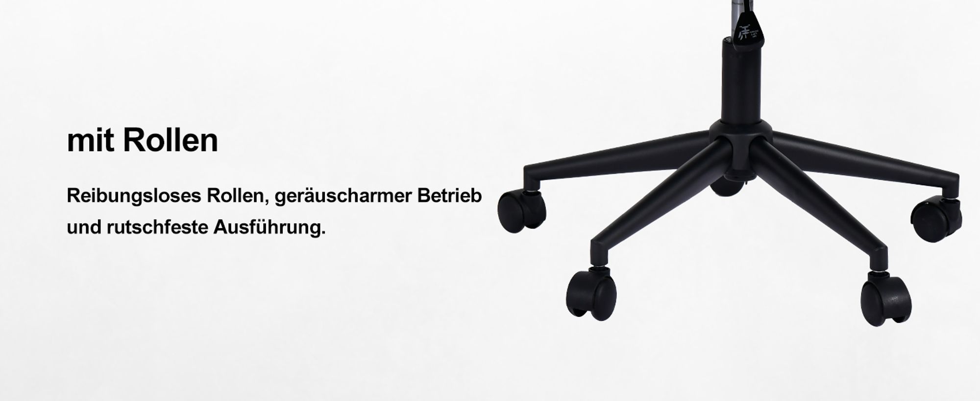 Duhome Bürostuhl 360° Drehbar Schreibtischstuhl aus Kordsamt Drehstuhl Schminktisch Stuhl Höhenverstellbar Computerstuhl, Weiß