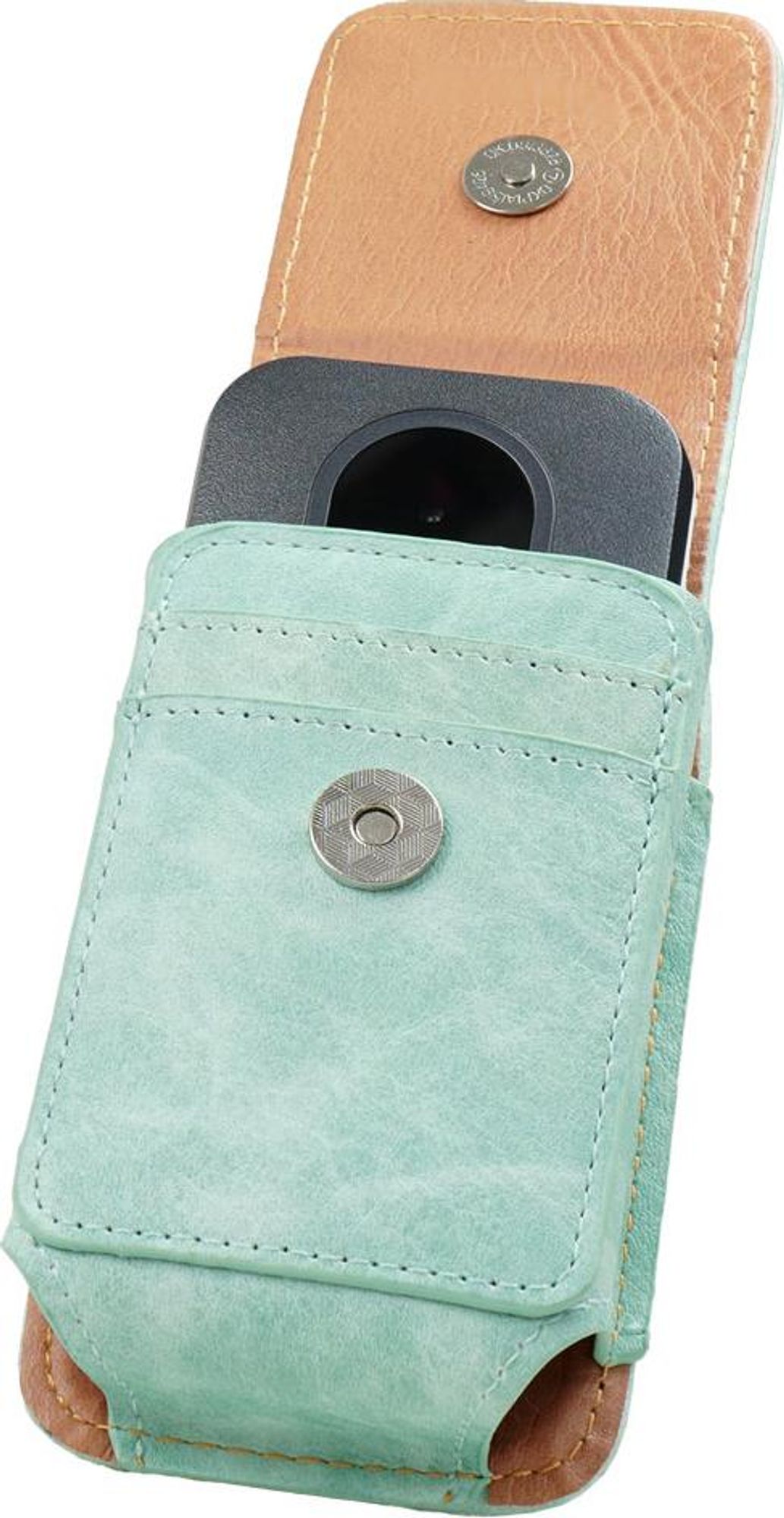 caseroxx Outdoor Tasche für Uleway Klapphandy G380D Bild 3