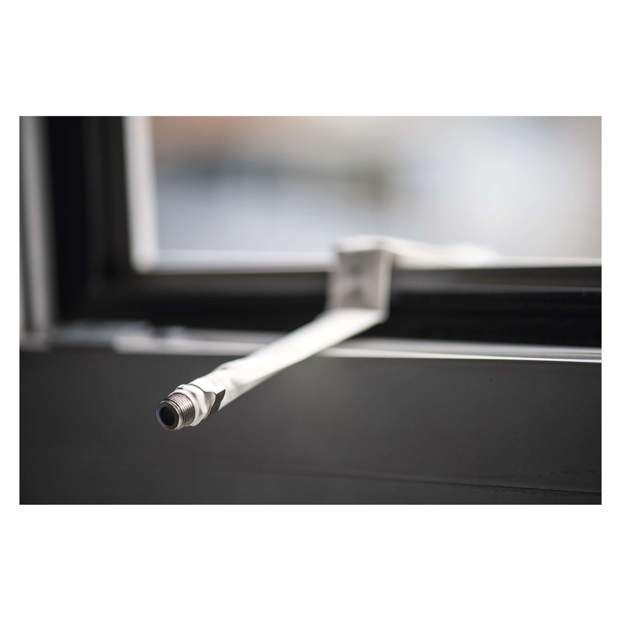 EMOS Fenster-Kabeleinführung 3C2V, 22cm, S5378