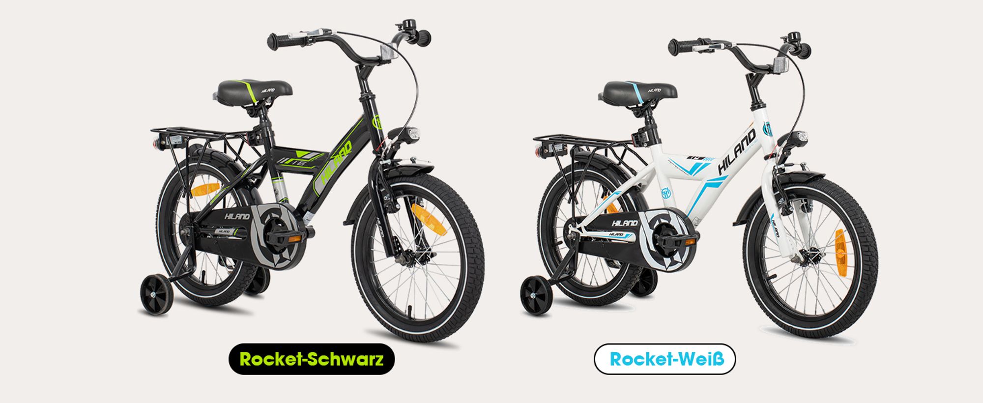 SJOEF City Kinderfahrrad 22 Zoll | Ab 7-9 Jahren | Kinder Fahrrad für Mädchen / Jugend | EN4210  | V-Brake & Rücktrittbremse | Reflektoren & Schloss - Matt Schwarz
