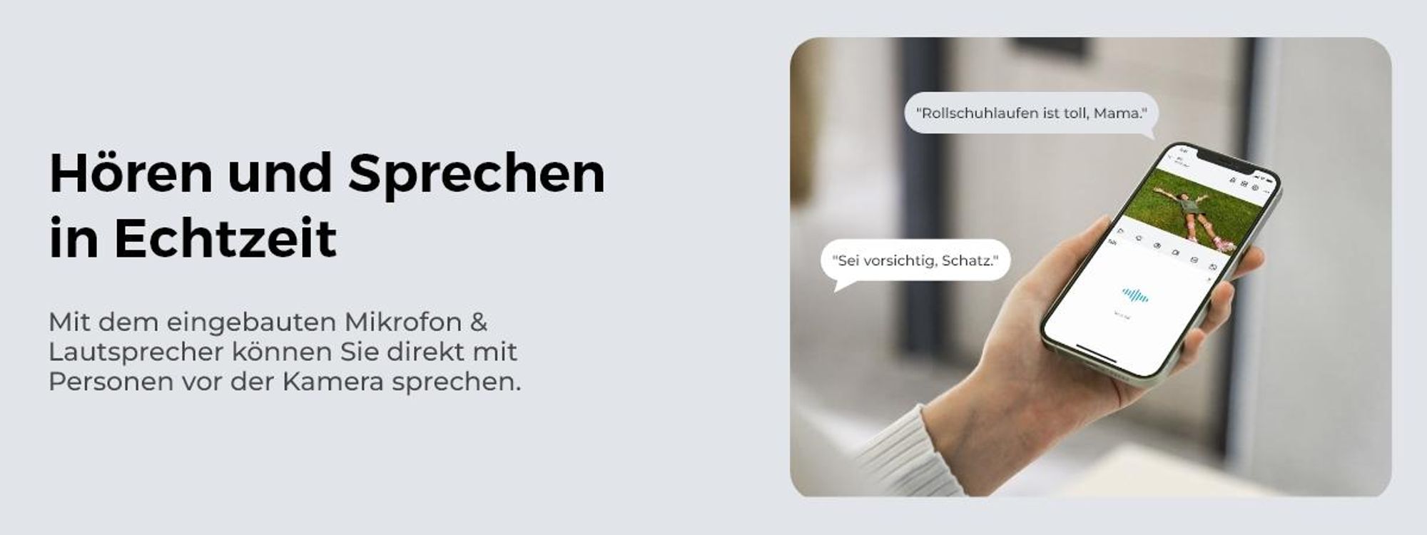 Reolink RLC-823S1W, 4K 8MP Dualband WiFi 6 PTZ Überwachungskamera, 360°-Abdeckung, Smarte Erkennung, Auto-Tracking, 5X optischem Zoom, Farbnachtsicht