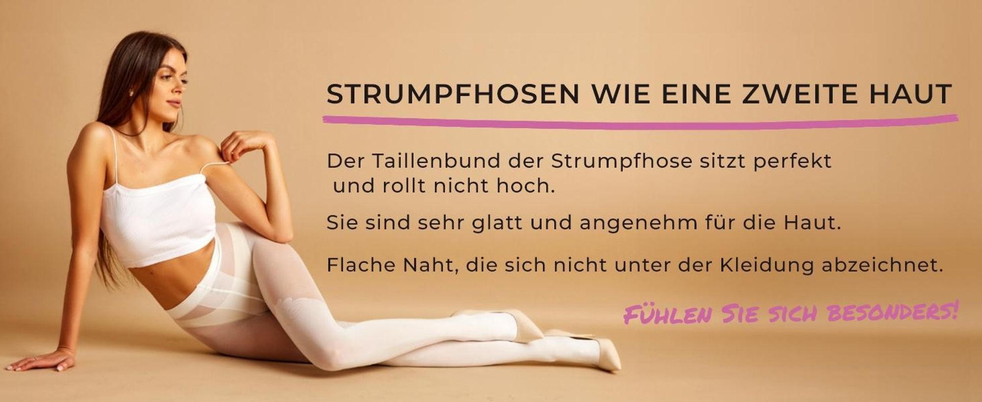 Merry Style Damen Strumpfhose Feinstrumpfhose MS 389 60 DEN(Rot, XL) .