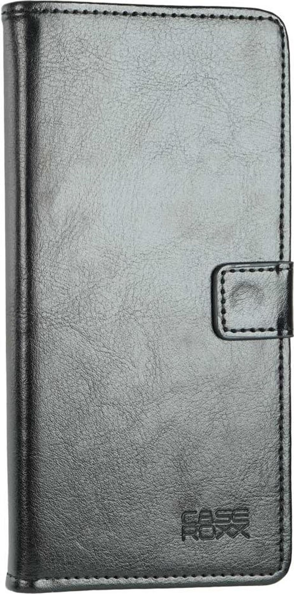 caseroxx Handy Hülle Tasche kompatibel mit Emporia Smart 6 / ME.6 Bookstyle-Case Wallet Case Bild 2