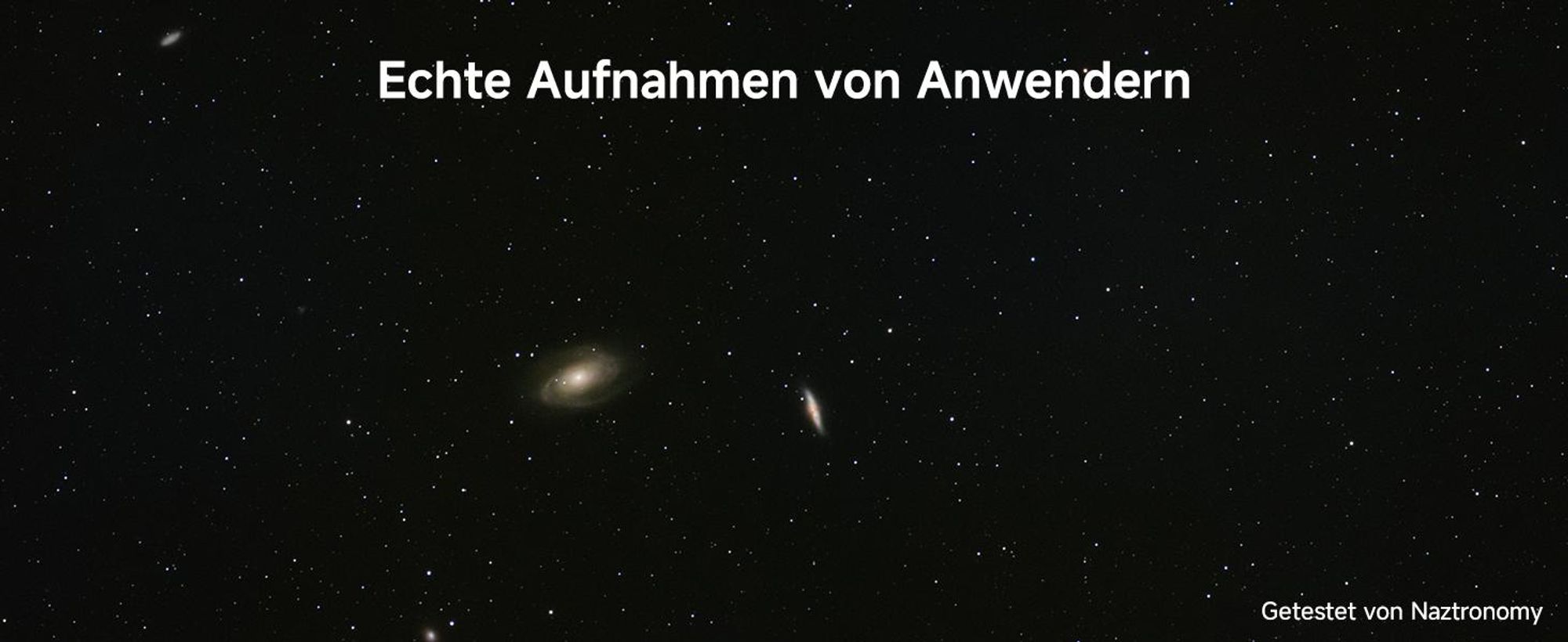 SVBONY SC571CC Teleskopkamera mit 26MP IMX571 BSI-Sensor, 35° Zweistufige TEC Farbkühlung, Astronomische Kamera ohne Amp-Glow, für Emissionsnebel