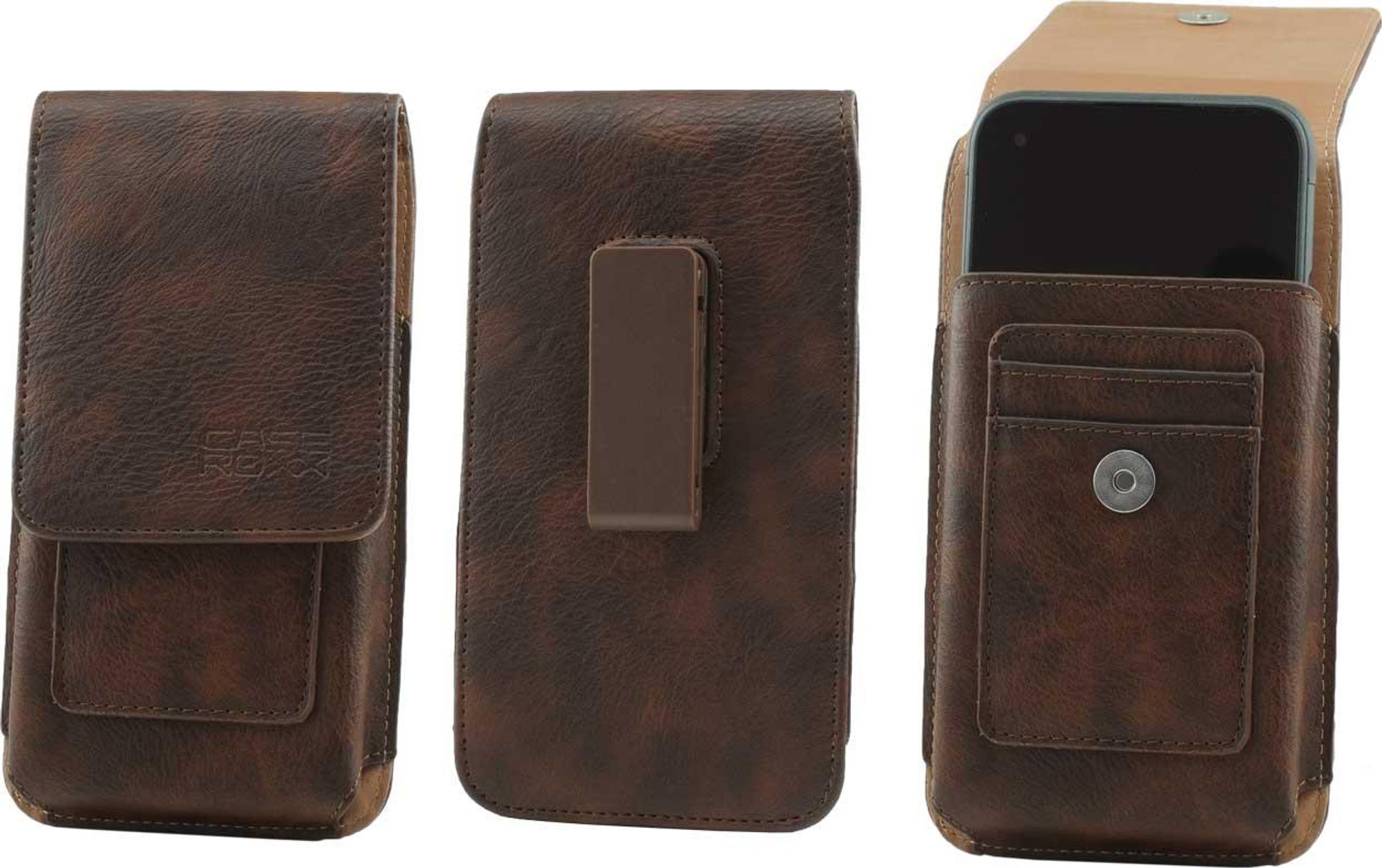 caseroxx Sac d'extérieur convient à téléphone portable Xiaomi 13 Pro a Bild 1