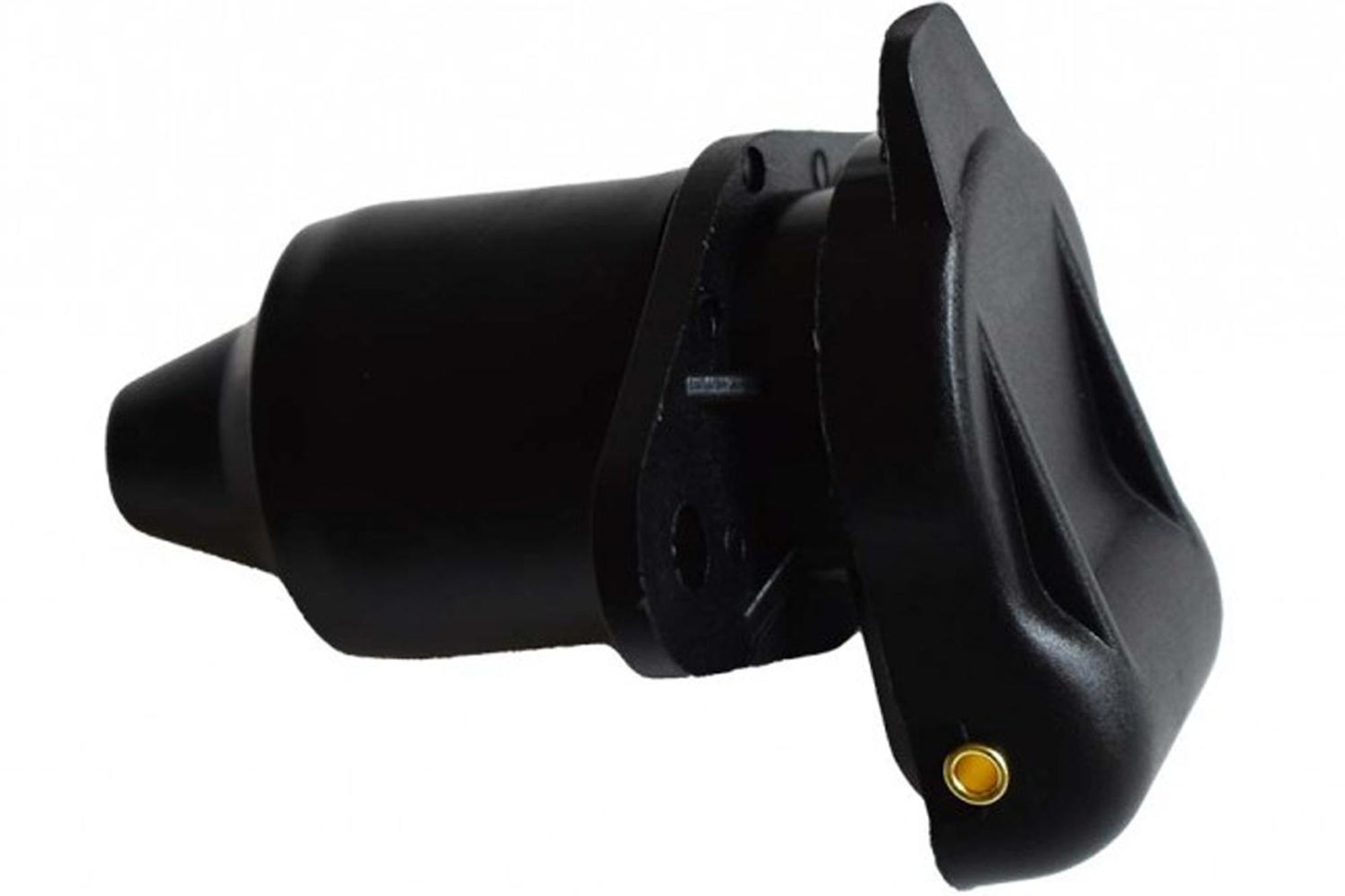3-PIN 12V zásuvka pre príves
