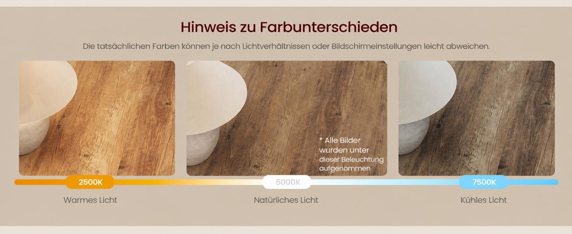 VASAGLE Konsolentisch in U-Form, Schmaler Flurtisch für Eingangsbereich, 120 x 30 x 80 cm, Braun