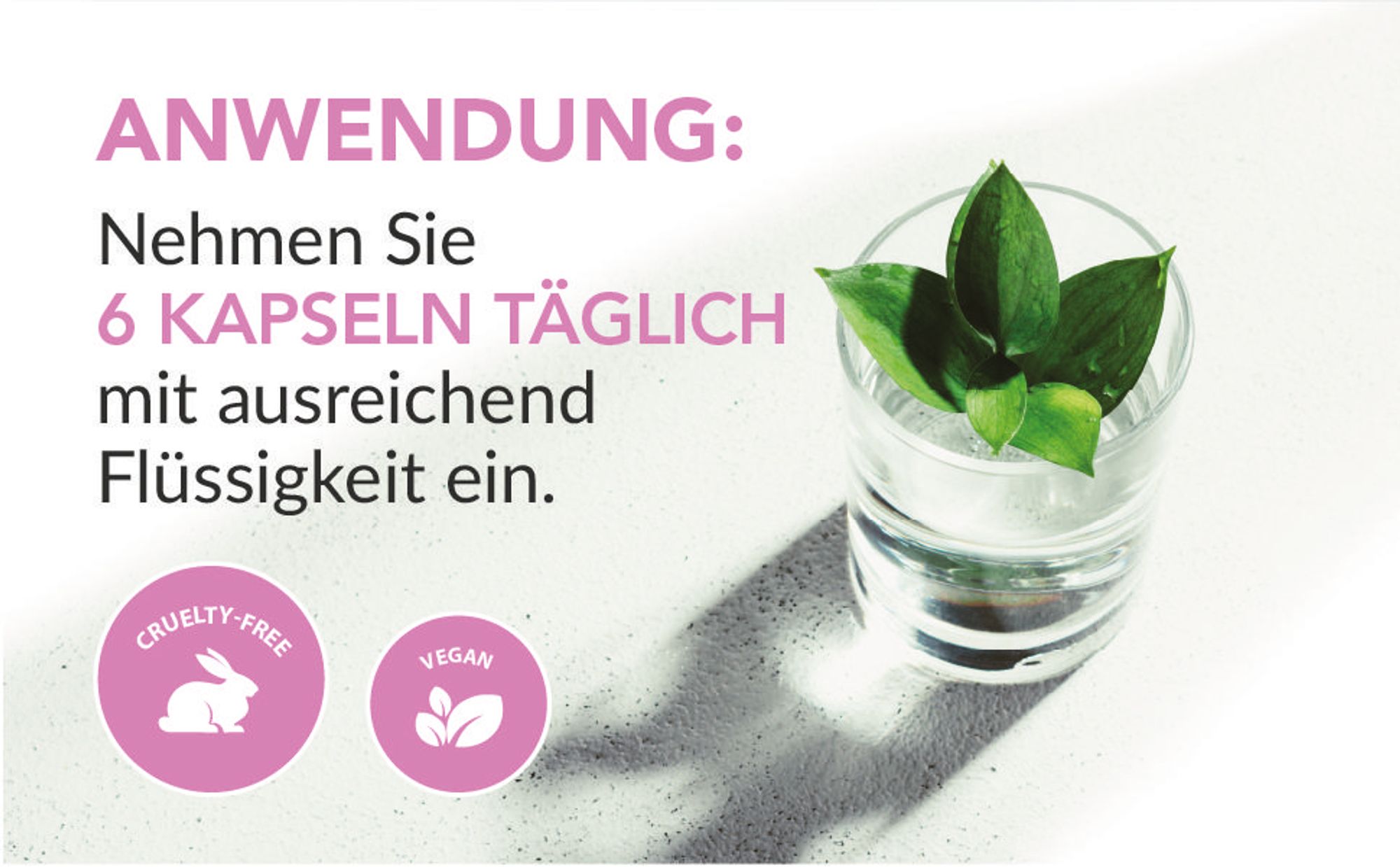 Pure Passion® Bootyboost – Po Vergrößerung – Tabletten zur Po Vergrößerung - Push Up Effekt – ohne Brazilian Butt Lift - für einen schönen Po