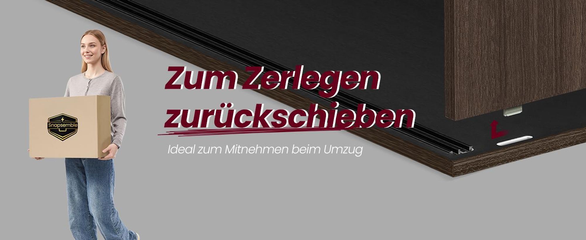 VASAGLE TV-Schrank, Fernsehtisch Wohnzimmer, geriffeltes Glas modern