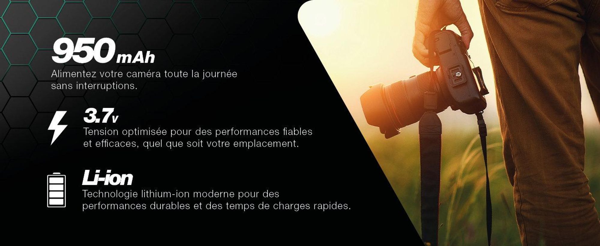 CELLONIC 1x Batterie pour Appareil photo Compatible avec Casio CA-26 (Exilim EX-Z750), Exilim EX-FC100, Exilim EX-Z750, NP-40 - (950mAh , 3.7V)