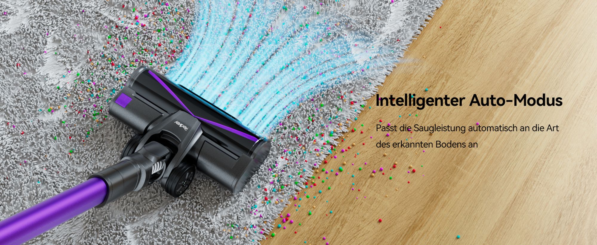 Automatischer Modus