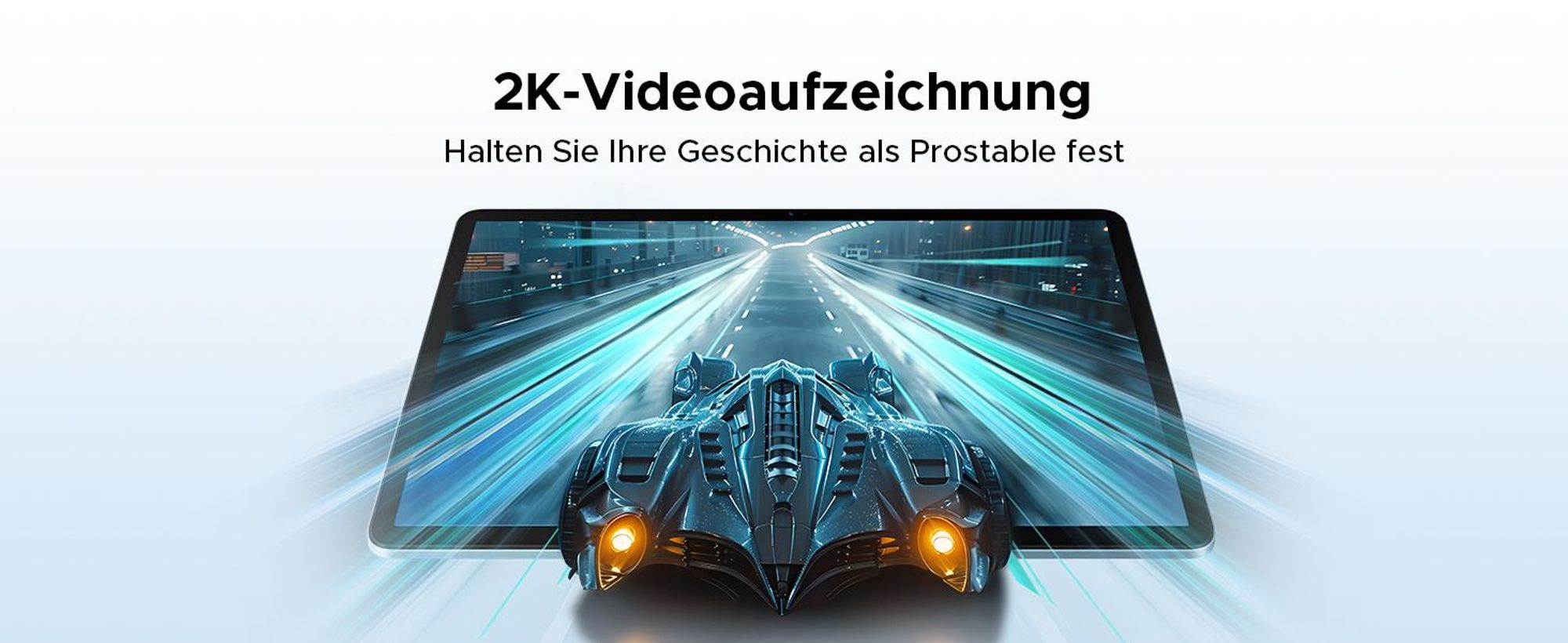 DOOGEE Tab E3 Max VIP Tablet Android 16, 14 Zoll 2,2K, 48GB(8+40)+256GB, 13500mAh/18W,4G LTE,Widevine L1, inkl. Tastatur, Maus, Hülle, Stift