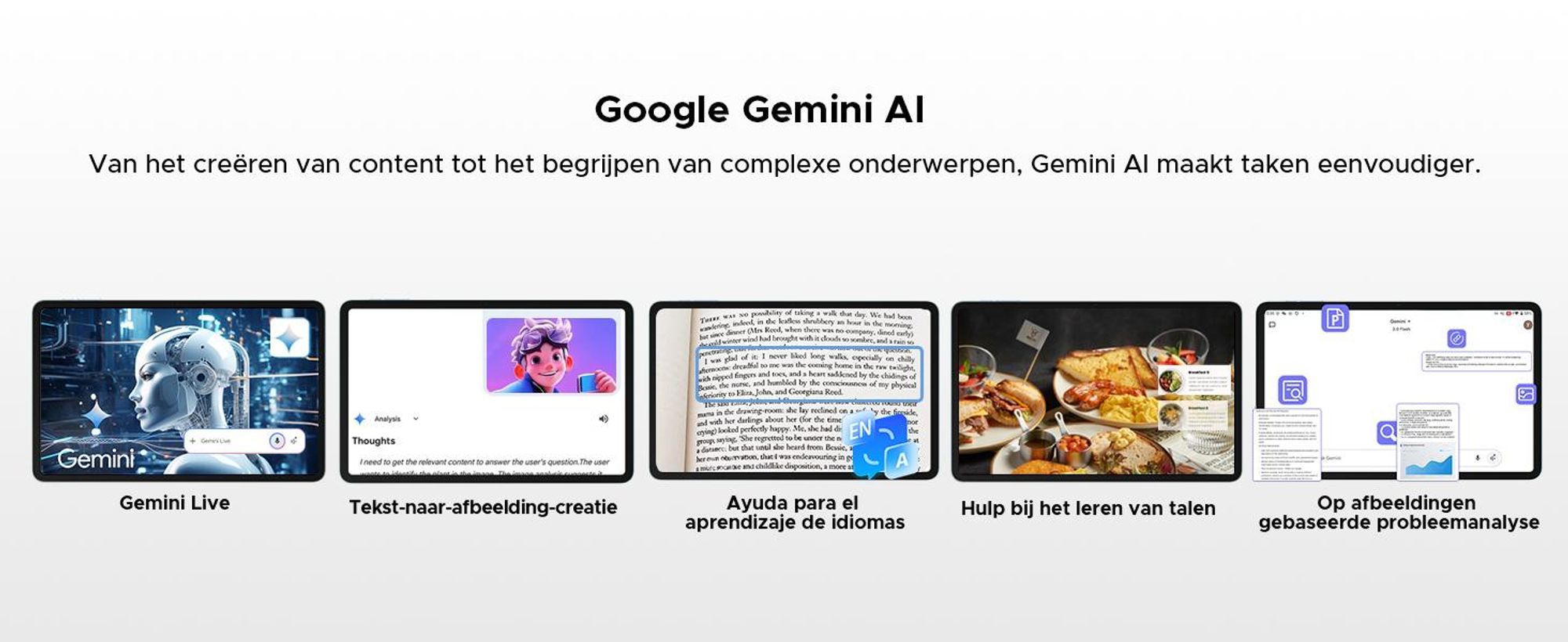AORLYM P11 PRO, 48 (8+40) GB + 128 GB, tablet van 11 inch, Android 16, 8800 mAh, met toetsenbord/muis/stylus/hoesje, 5G WiFi, Gemini AI, 3,5 mm hoofdtelefoonpoort