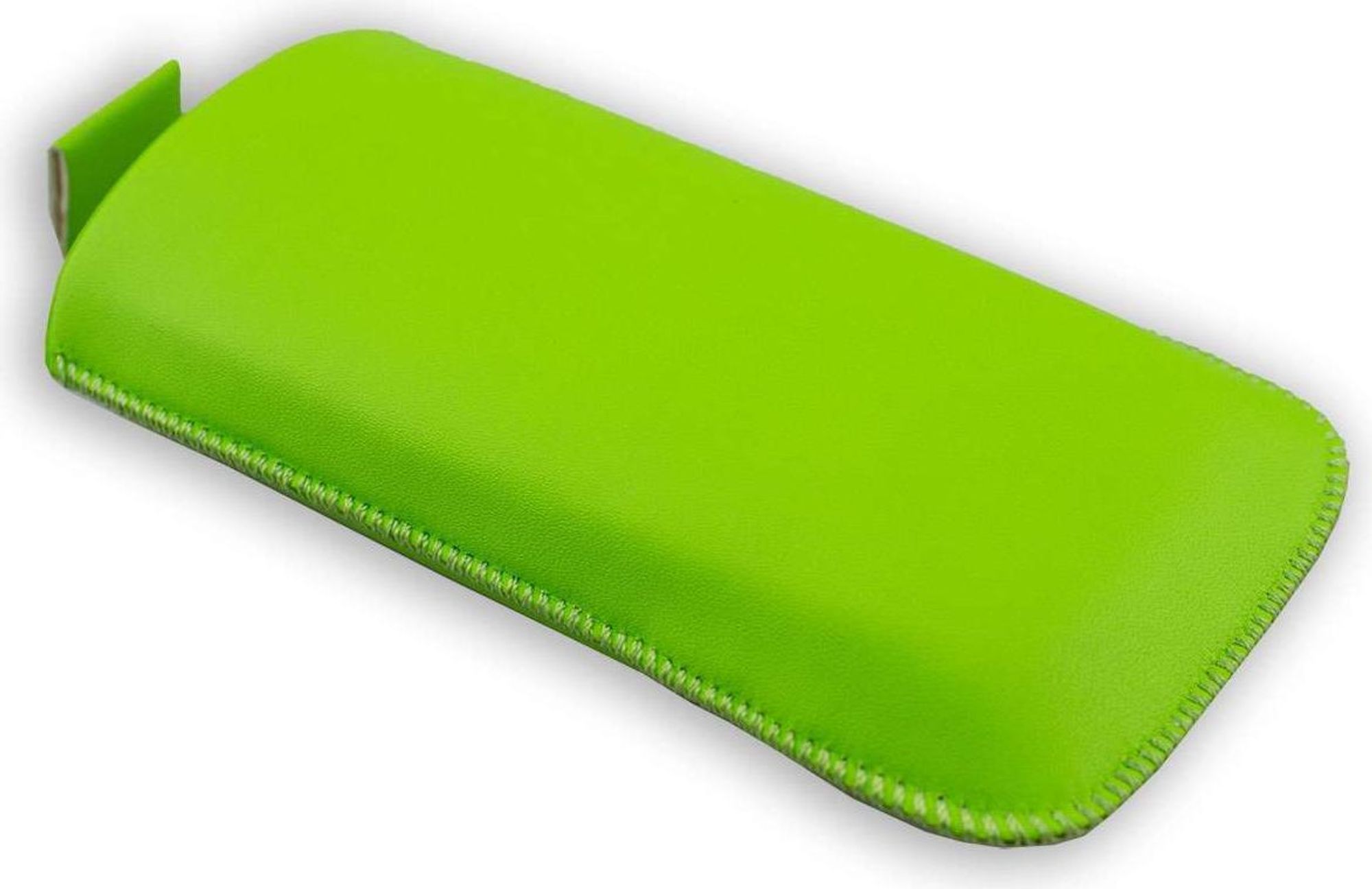 caseroxx Slide-Etui für Doro 6520 / 6521 / 6526 / 6530, Tasche für optimalen Schutz Bild 2