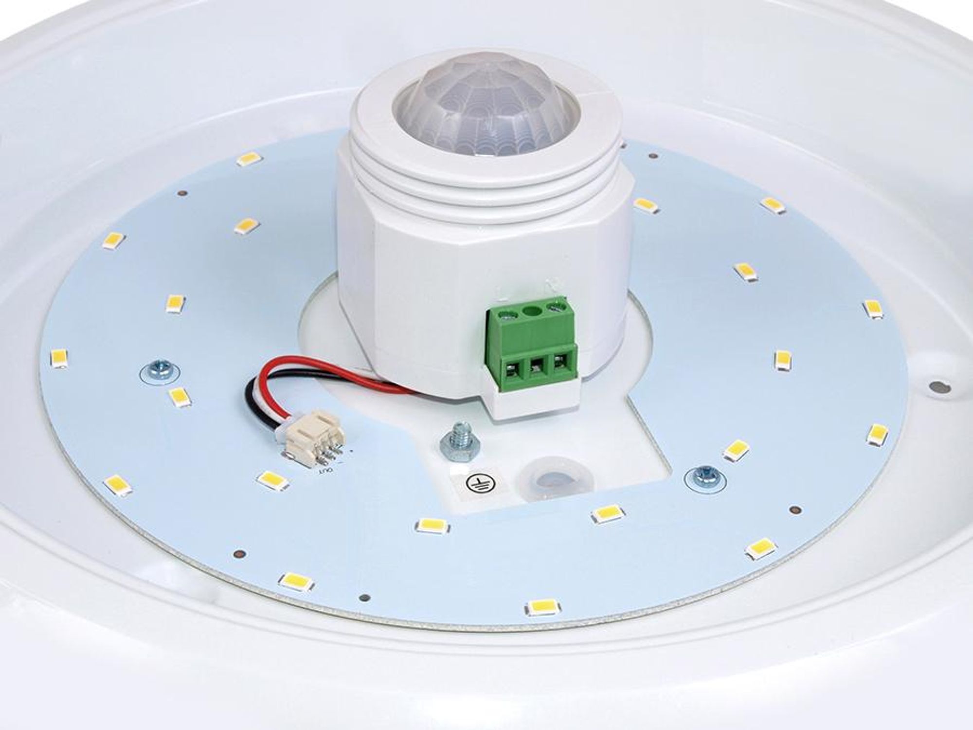 Deckenleuchte Deckenlampe Lampe Bewegungsmelder Wandleuchte Plafond