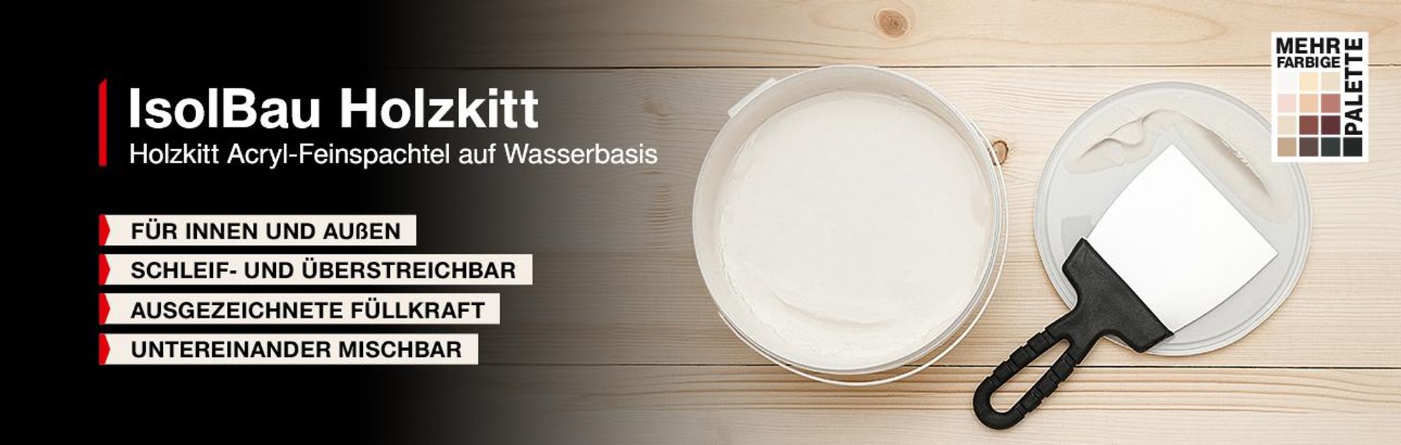 Produktinformationen