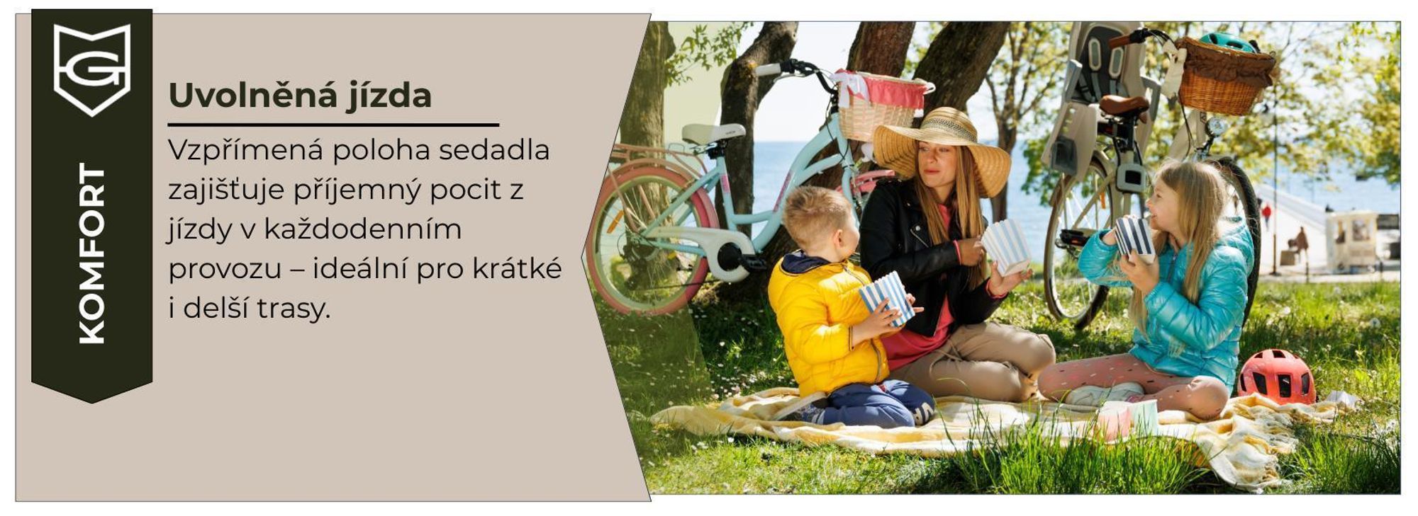 Komfort v každodennom živote