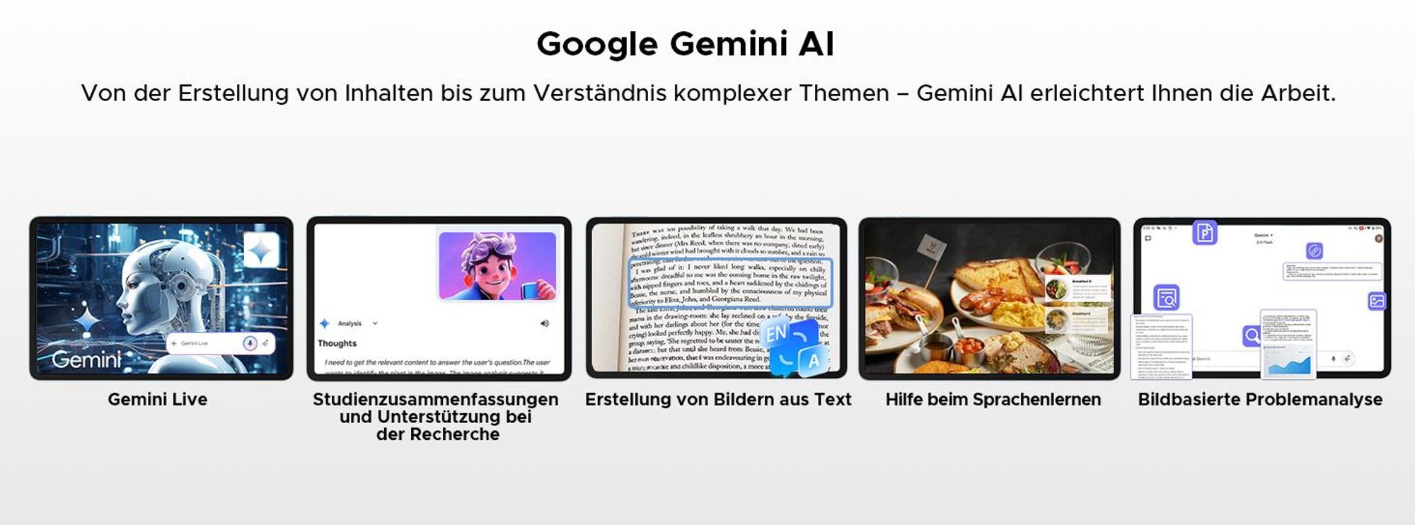 AORLYM P11 PRO 48(8+40)GB+128GB, Tablet 11 Zoll, Android 16, 8800mAh, mit Tastatur/Maus/Stift/Hülle usw, 5G WiFi, Gemini AI, 3.5mm Kopfhöreranschluss