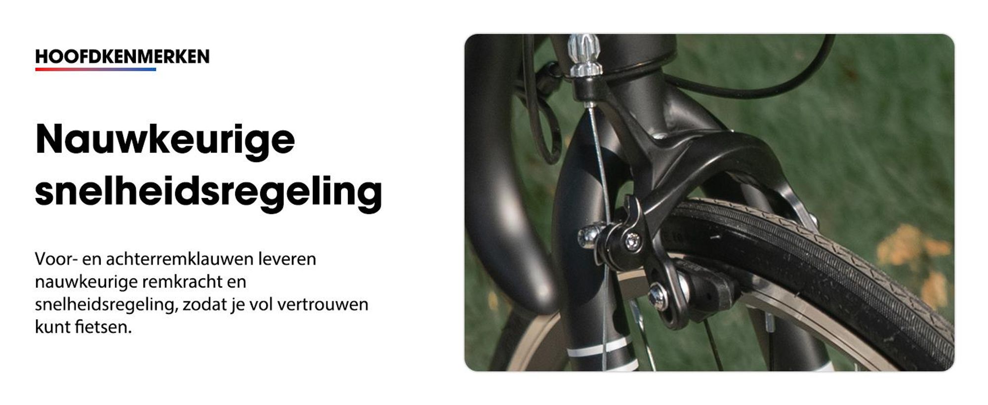 HILAND Alliance 1.0 Racefiets 700C, Aluminium frame, remklauwremmen, voor stadsritten en lange afstanden