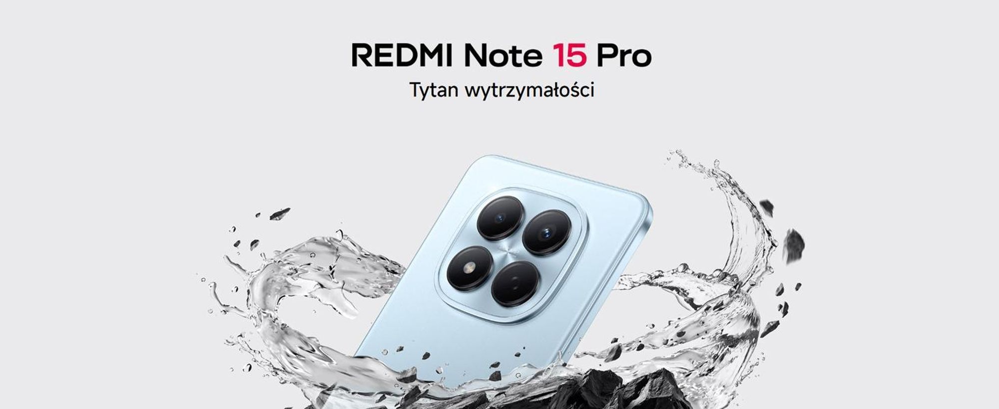 Xiaomi NULL – telefon komórkowy – 256 GB – czarny