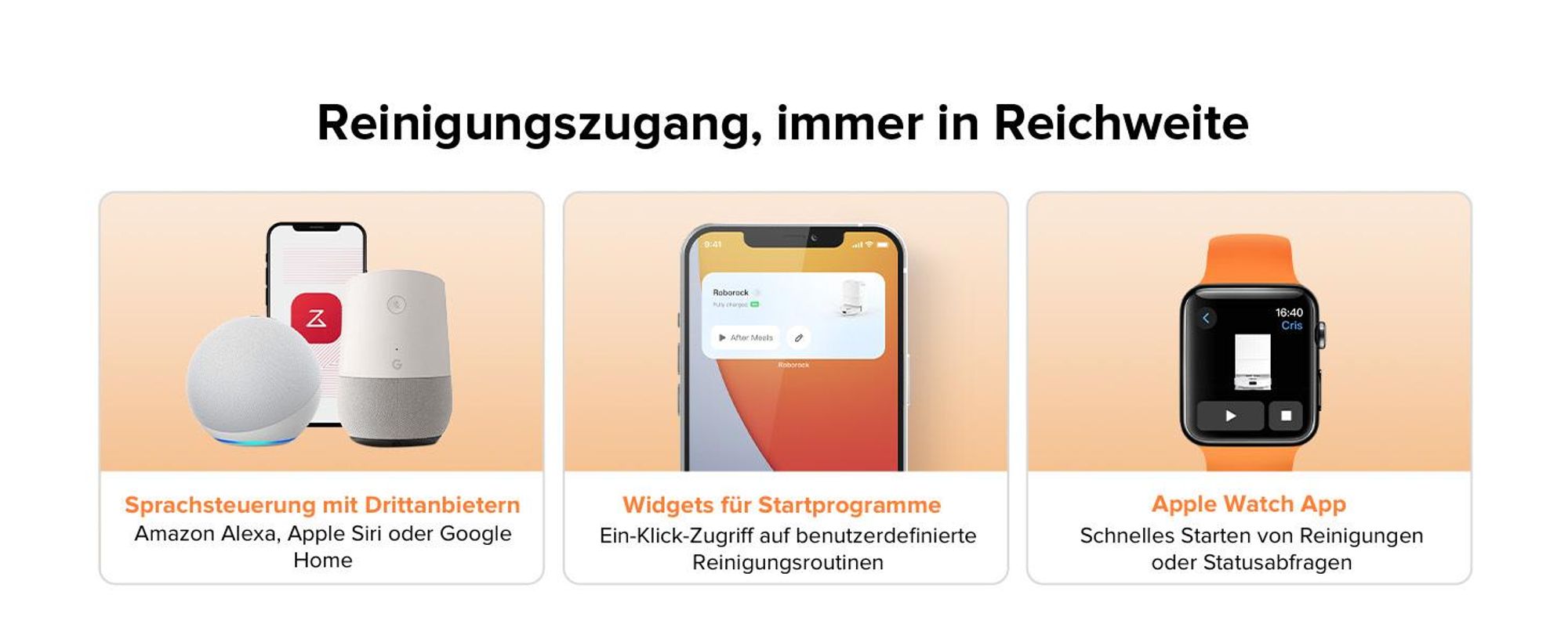 Roborock Qrevo Pro Saugroboter, 60°C-Heißwasser-Moppwäsche, FlexiArm Kantenreinigung, Hebarer Mopp, Teppichstrategie (Upgrade von Qrevo S ) Weiß