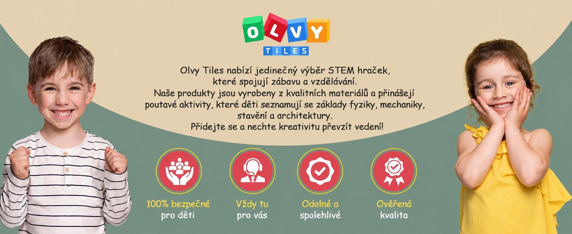 Olvy Magnetické stavební bloky Montessori hračka -Magnetické dlaždice pro děti -Magnetické stavební bloky - Magnetická stavební hračka od 3 let - Mistr stavitel