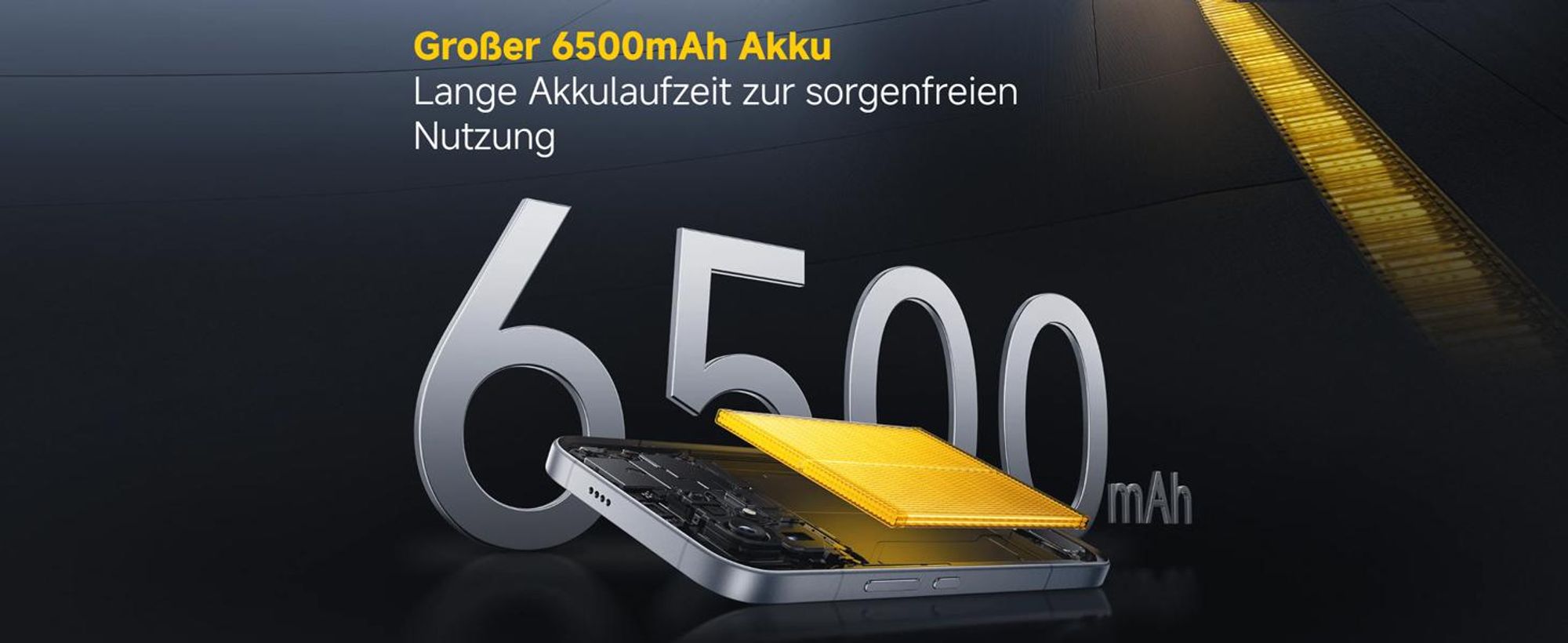 XIAOMI Poco F8 Ultra 5G Smartphone 16+512GB, 6.9" 120Hz AMOLED Display, 50MP Light Fusion 950 mit OIS, Sound by Bose, 6500mAh, Schwarz,