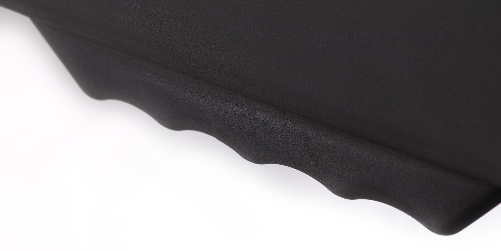 Towbox Alpha urban black - Anhängerkupplungs-Gepäckbox