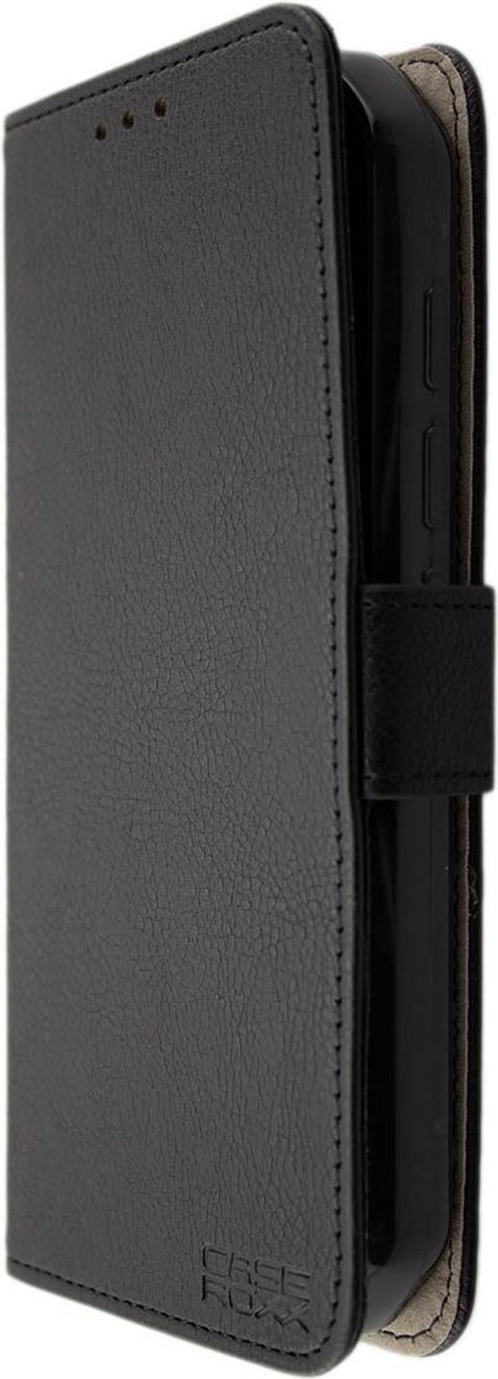 caseroxx Handy Hülle Tasche kompatibel mit Cat S42 / S42 H+ Bookstyle-Case Wallet Case Bild 3