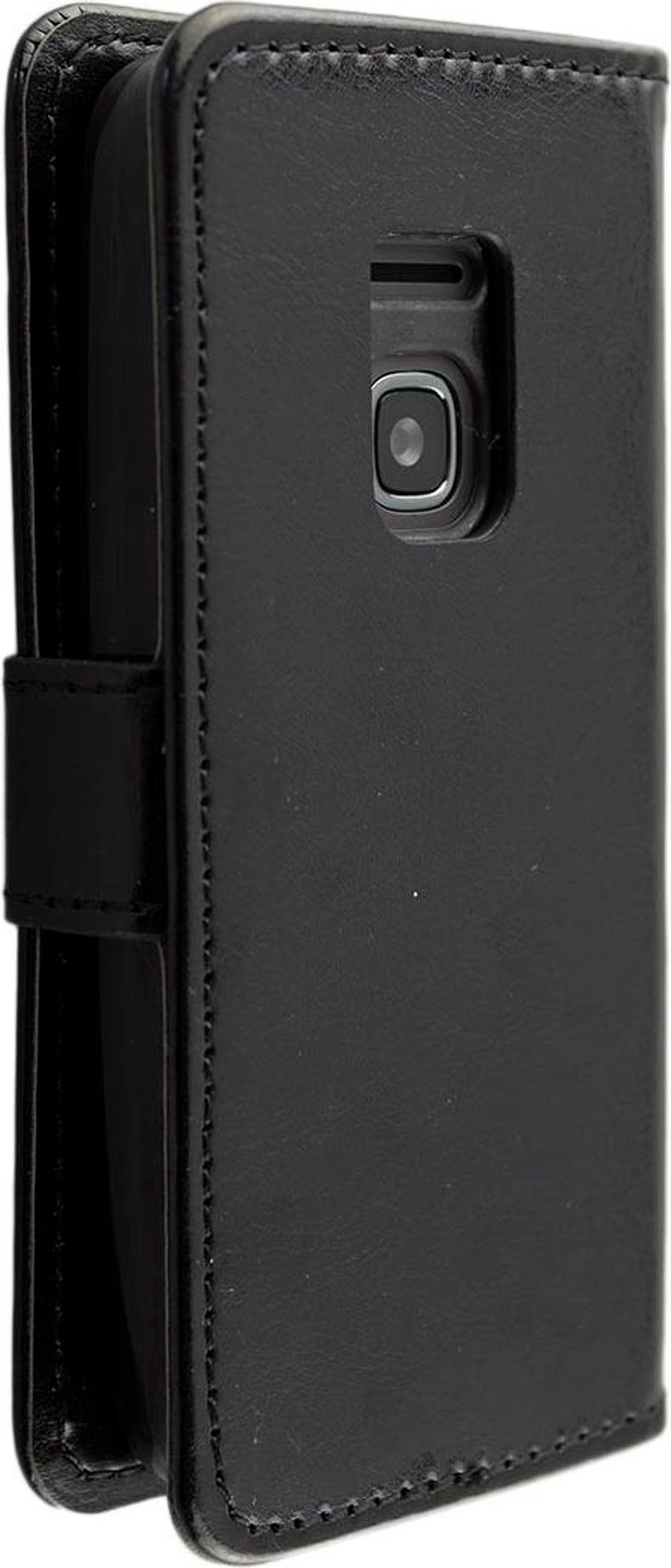 caseroxx Handy Hülle Tasche kompatibel mit Nokia 225 4G (2020) Bookstyle-Case Wallet Case Bild 5