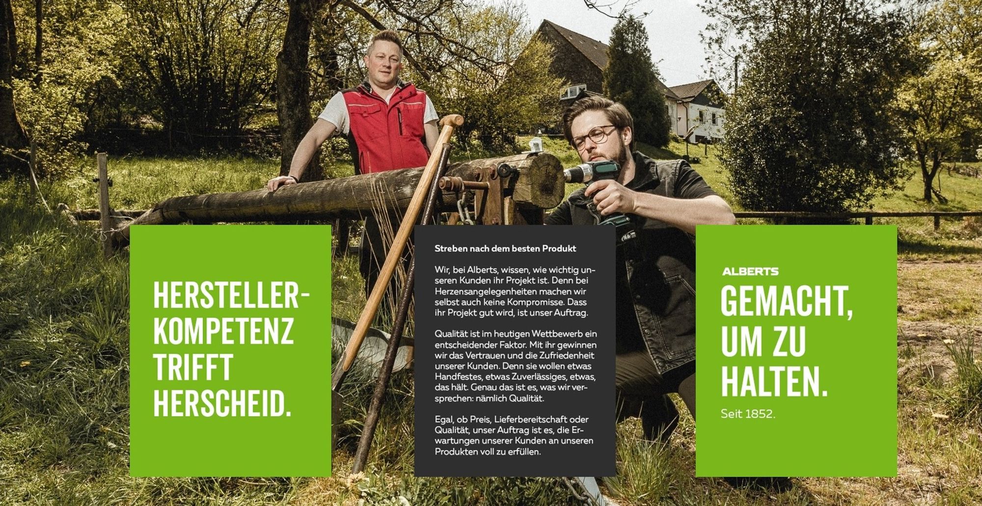Alberts Ladenband | galvanisch verzinkt, dickschichtpassiviert | Rolle Ø20 mm | Größe 800 x 60 mm