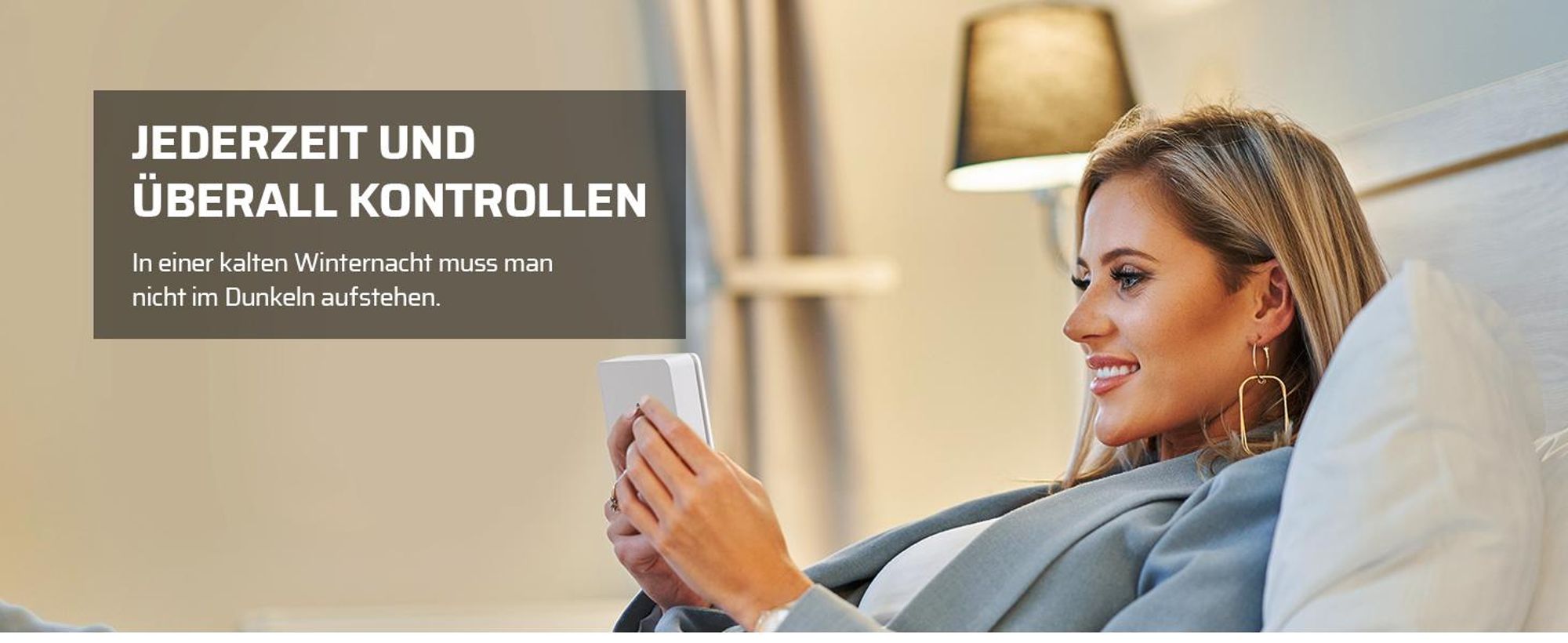 DEWENWILS Funkschalter 230V, Wandschalter, Lichtschalter Wandsender Licht, 2300W