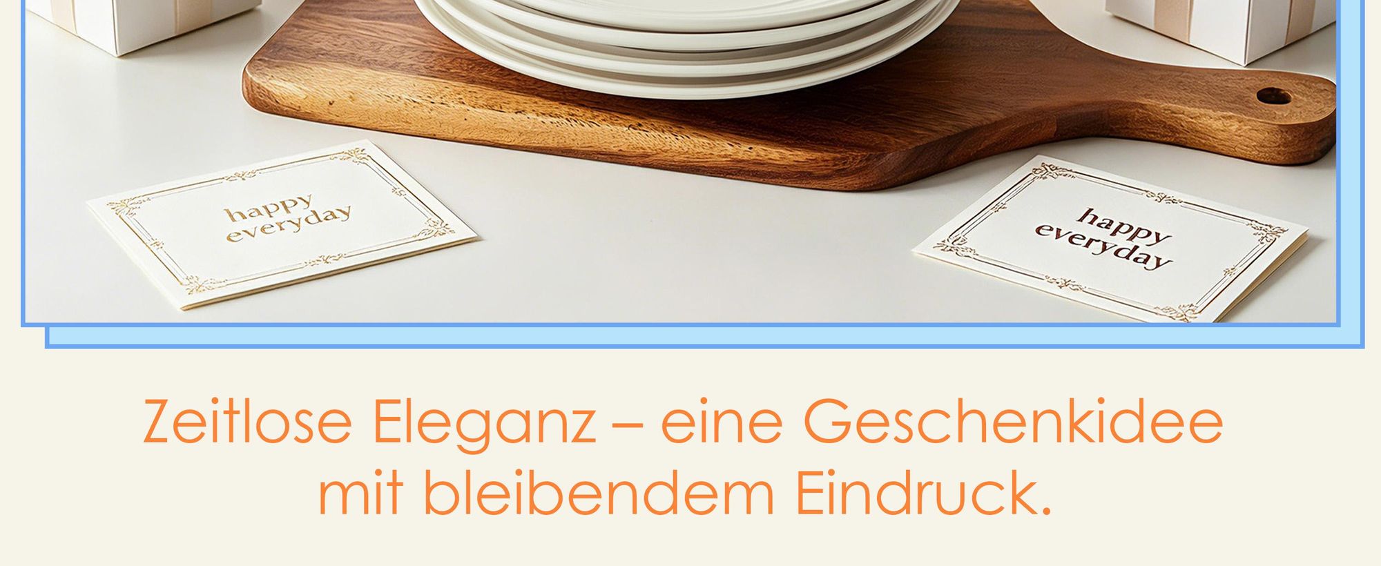 Keramik Speiseteller Set 4-teilig Ø21,4 cm mit Matt-Glasur, Flachteller für Kuchen und Dessert, mikrowellengeeignet und spülmaschinenfest, Weiß