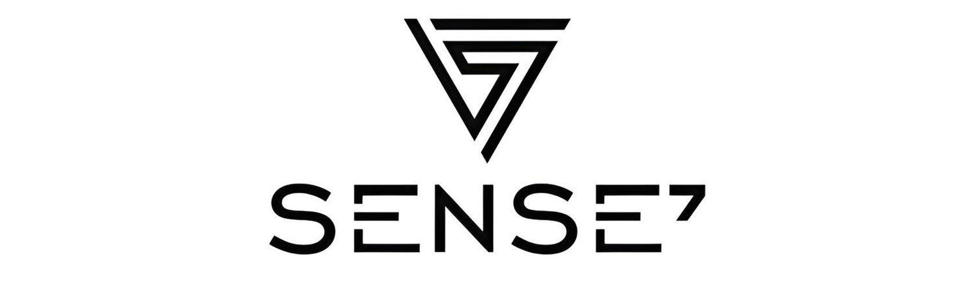 SENSE7 Nobu ergonomiczne krzesło biurowe krzesło do biurka regulowane oparcie podłokietniki i zagłówek do 130 kg jasnoszare krzesło komputerowe krzesło do gier