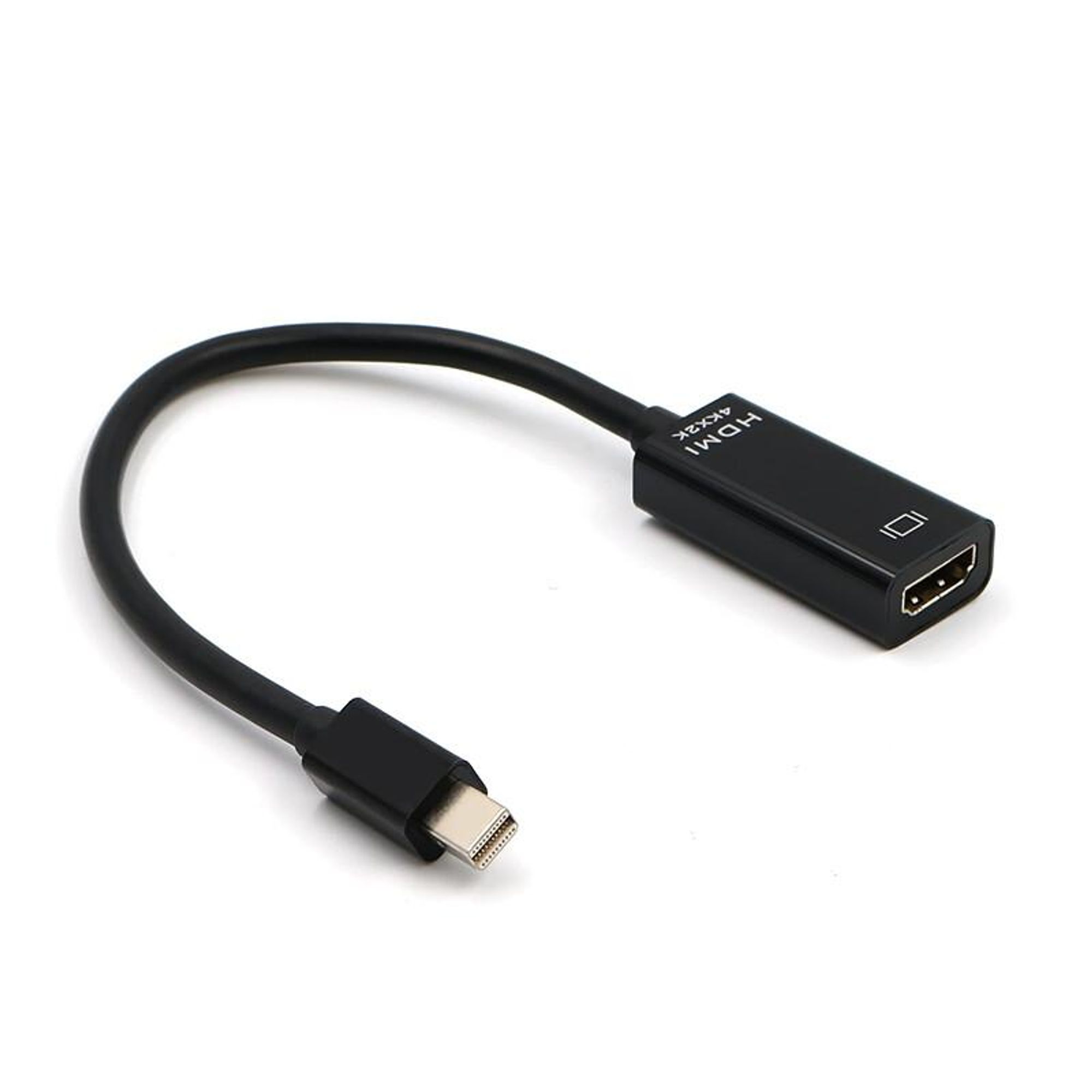 Mini DisplayPort auf HDMI Adapter 4K Thunderbolt für MacBook Pro Air Notebook PC