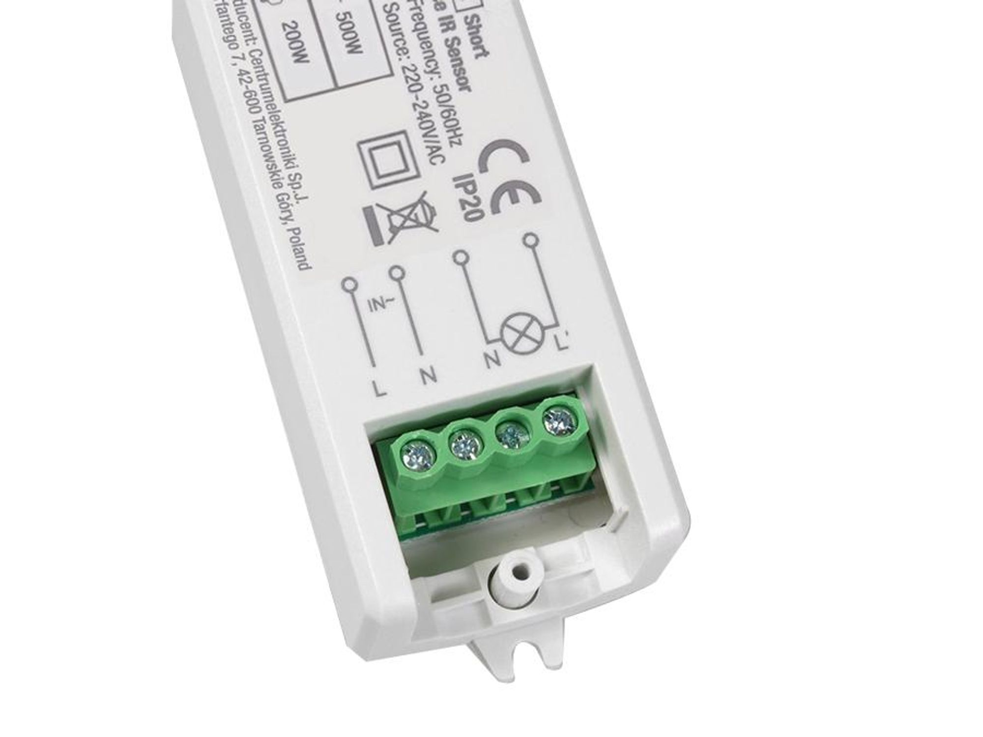 Mini-Sensor Bewegungsmelder Bewegungssensor für Möbel Sensor Türbewegung 5A