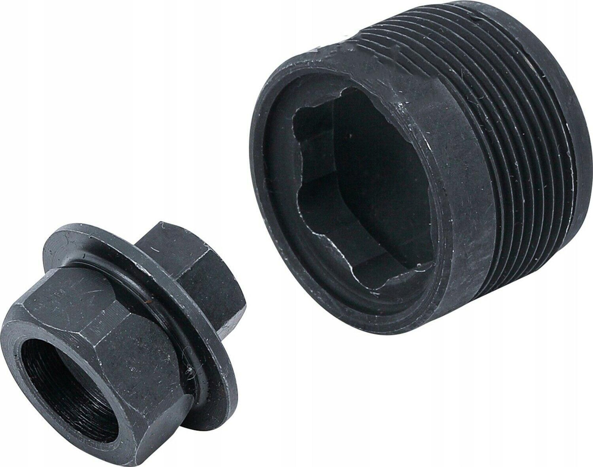 ASTA Abziehersatz Einspritzpumpenzahnrad A-BPA für BMW 3 Touring (E91) für BMW