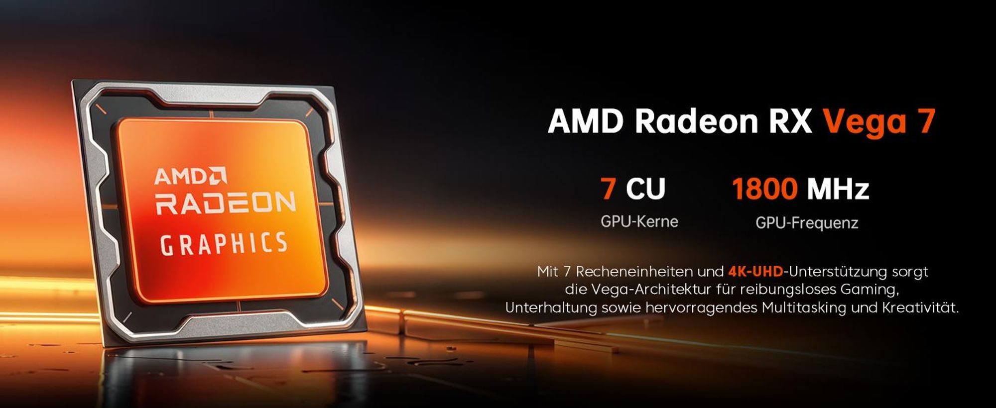 ACEMAGIC K1 Mini PC, AMD Ryzen 5 7430U, 16GB LPDDR4X RAM, 512GB M.2 SATA SSD, AMD Radeon Graphics, Windows 11 Pro