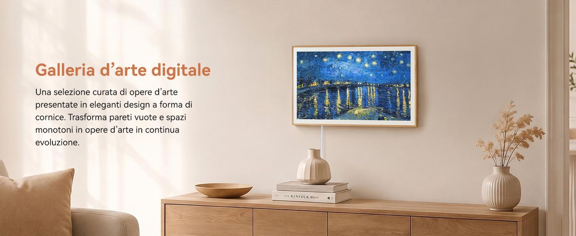 2026 NUOVO! Blackview NEST 10, calendario digitale e cornice per foto da 10,1", con touchscreen, Wi-Fi, risoluzione 1280x800, formato 16:10, condivisione foto, controllo parentale, design in legno