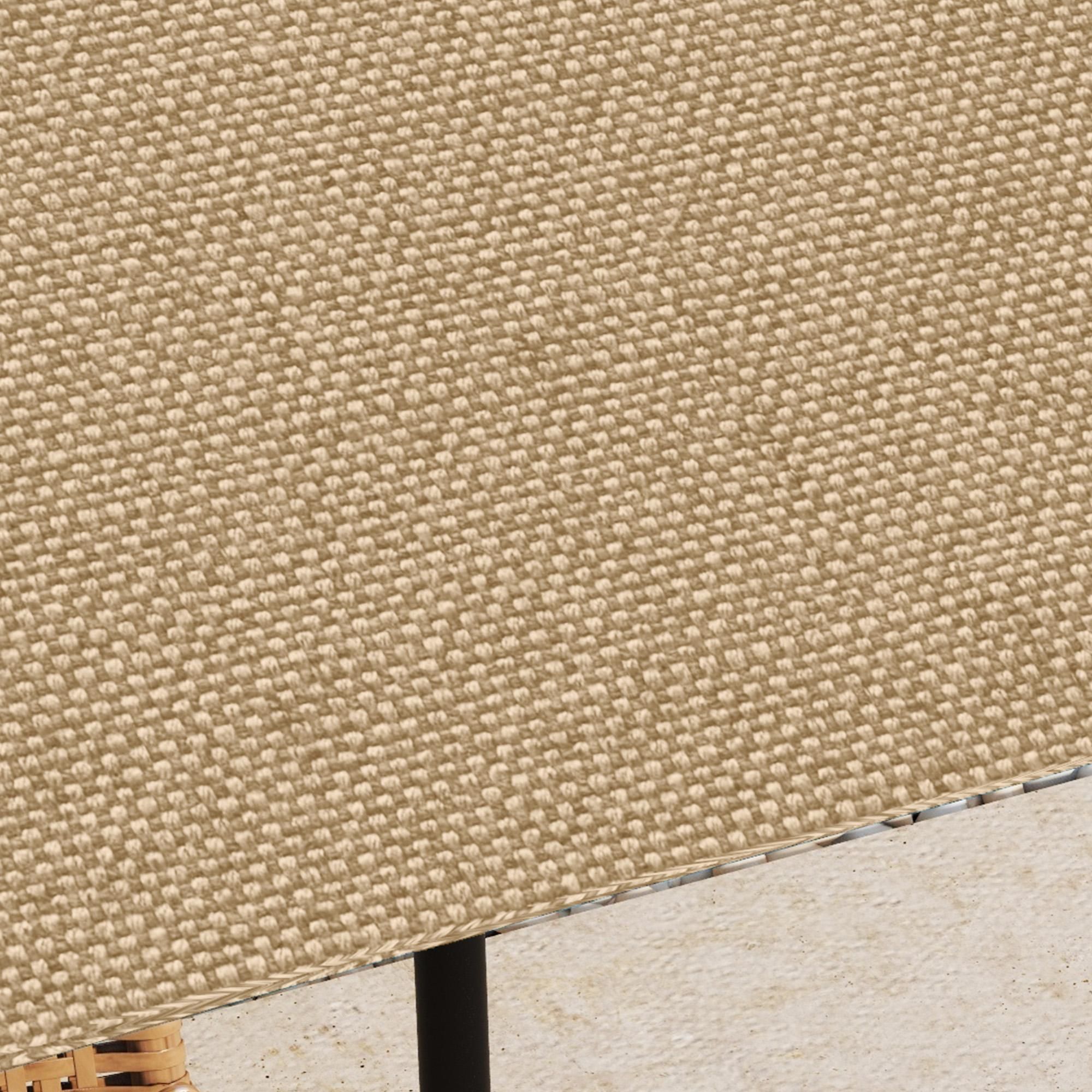 Ersatzplane beige